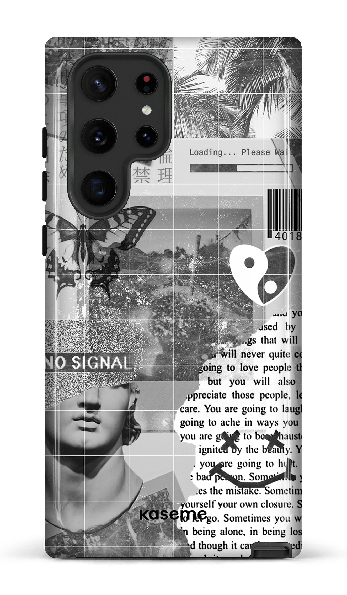 Supreme - Galaxy S22 Ultra