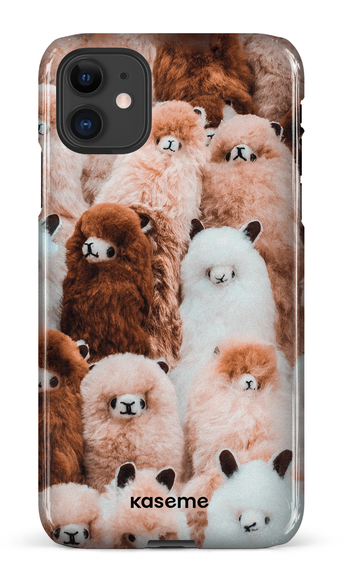 Fuzzy - iPhone 11