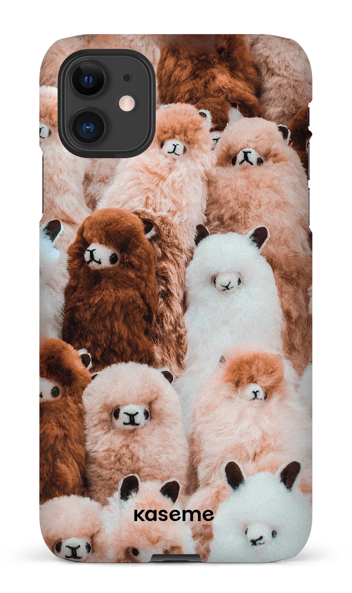 Fuzzy - iPhone 11