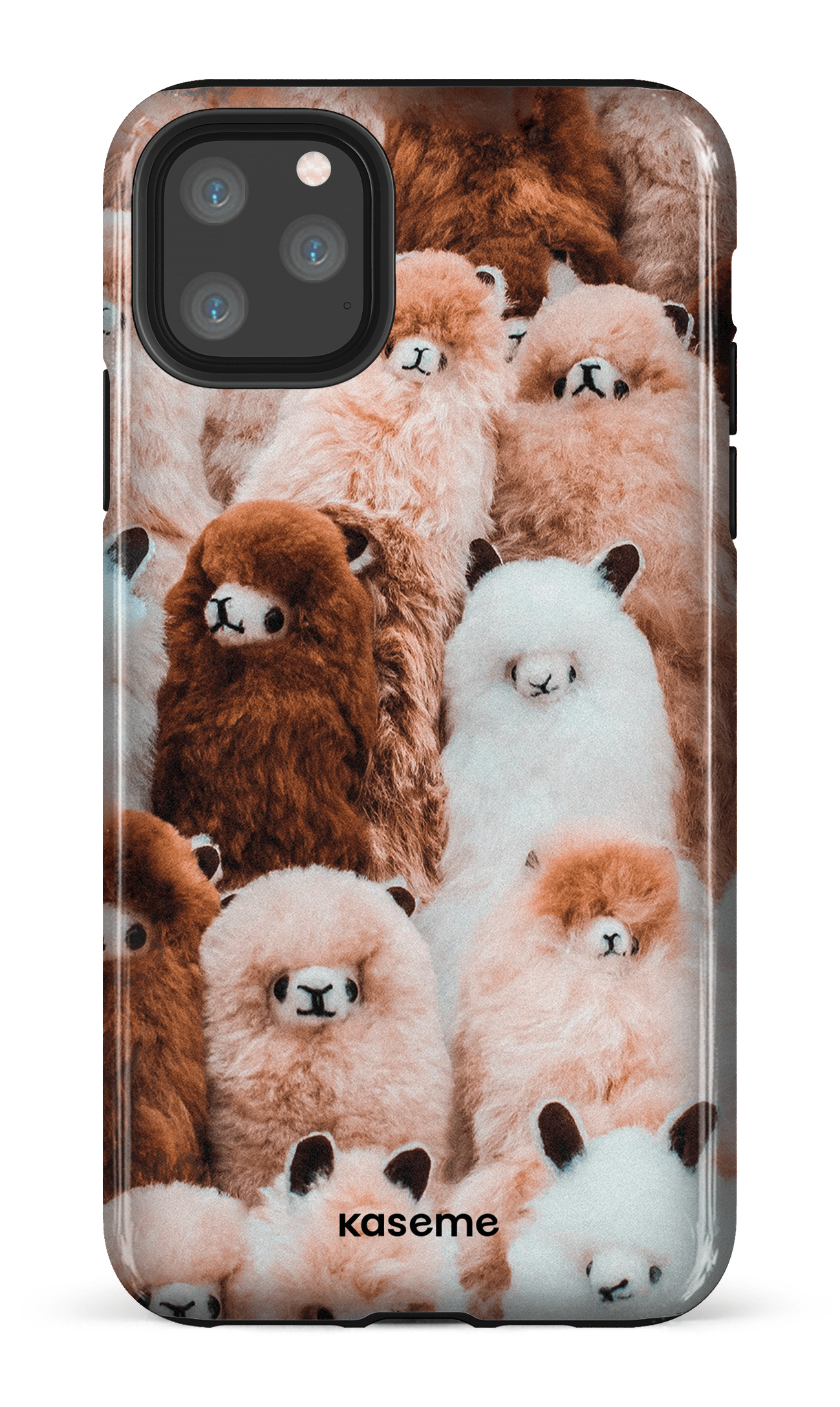 Fuzzy - iPhone 11 Pro Max