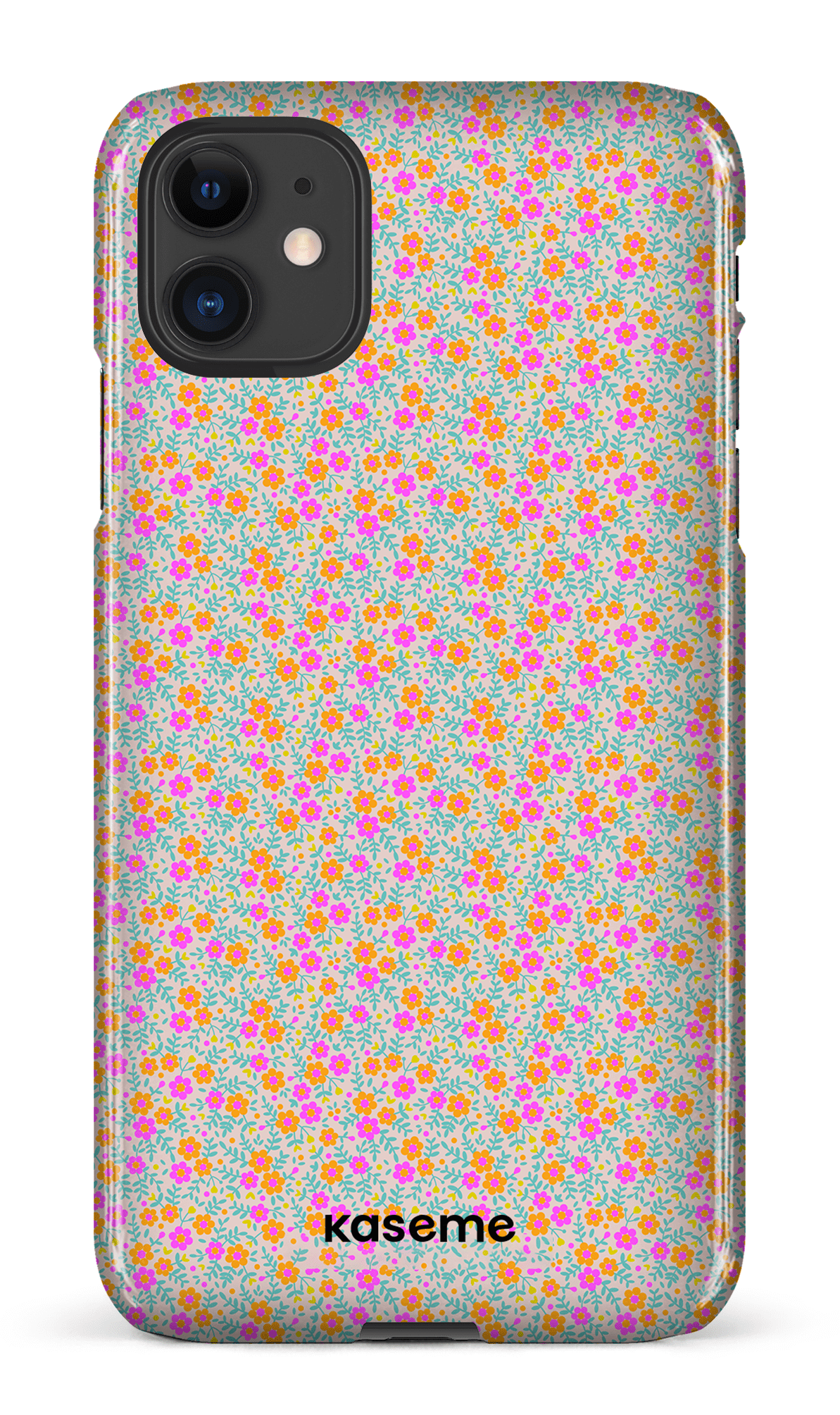 Dazzling blue - iPhone 11