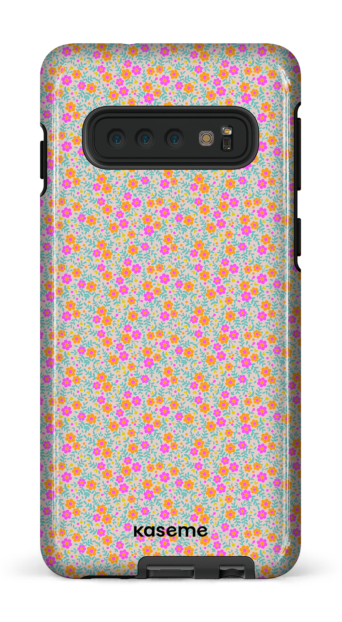 Dazzling blue - Galaxy S10