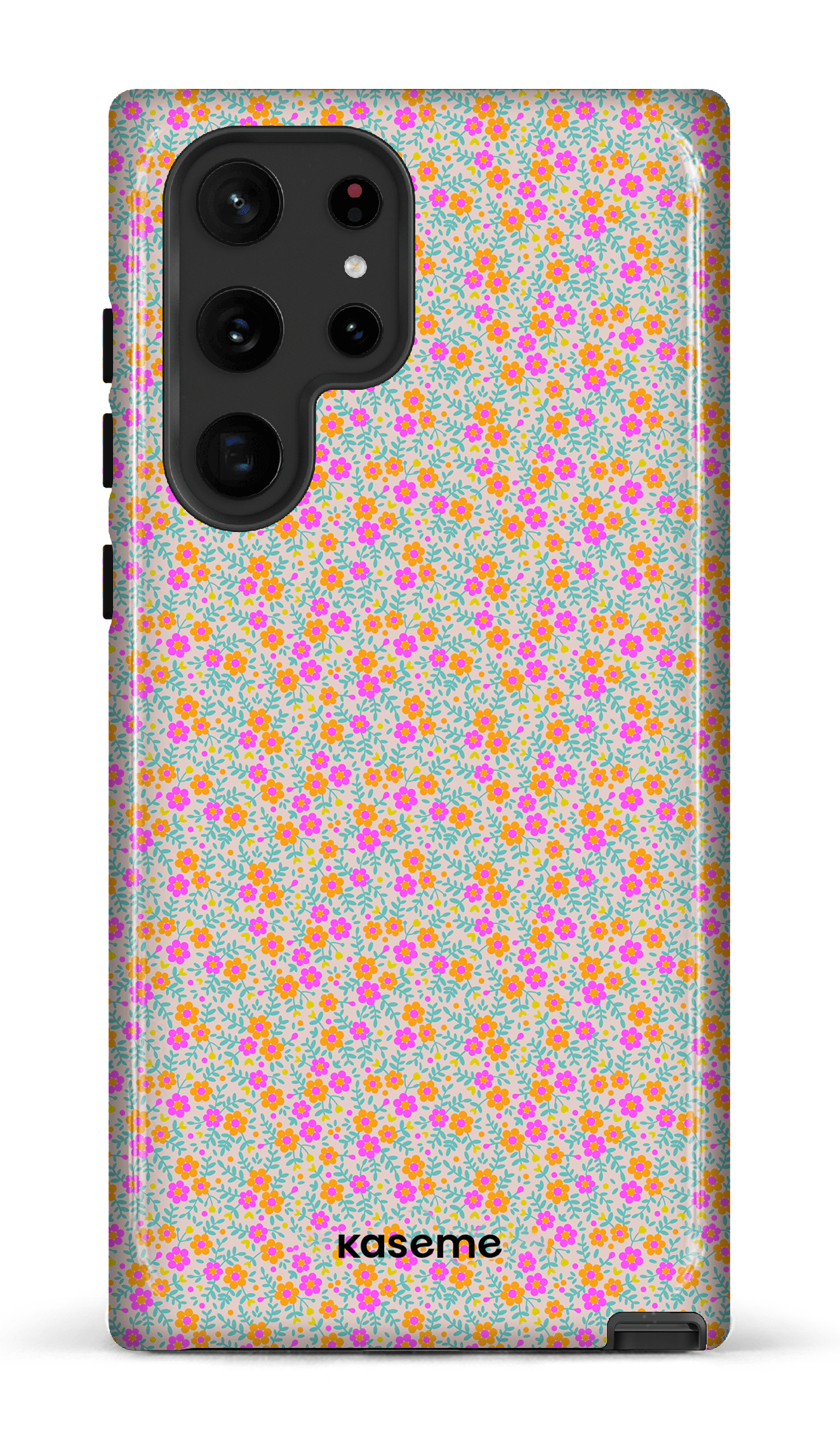 Dazzling blue - Galaxy S22 Ultra