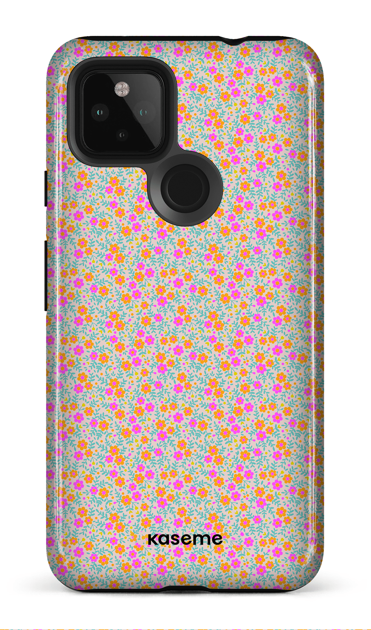 Dazzling blue - Google Pixel 4A (5G)