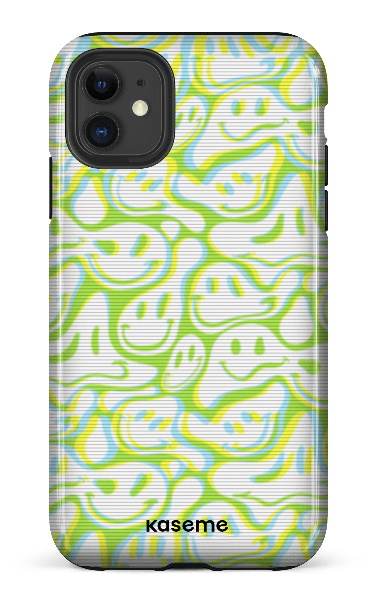 Dystopia green - iPhone 11
