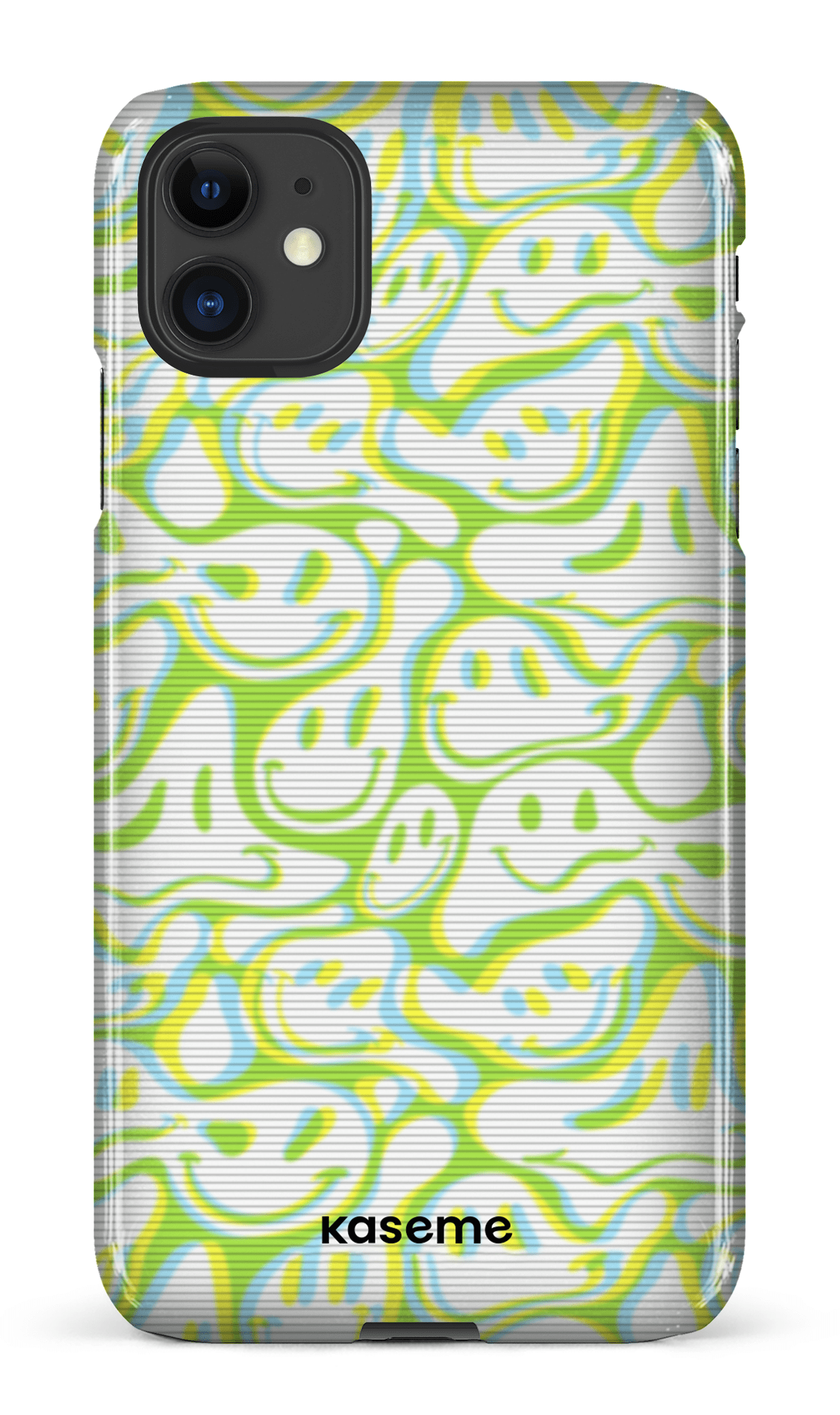Dystopia green - iPhone 11