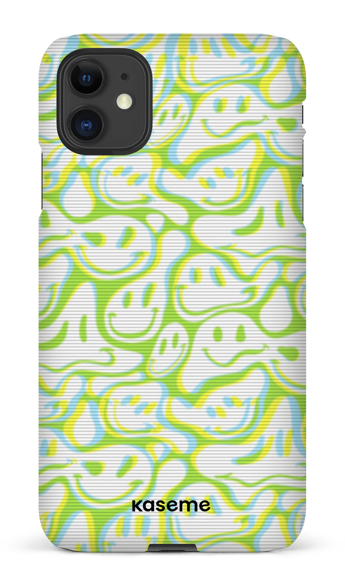 Dystopia green - iPhone 11