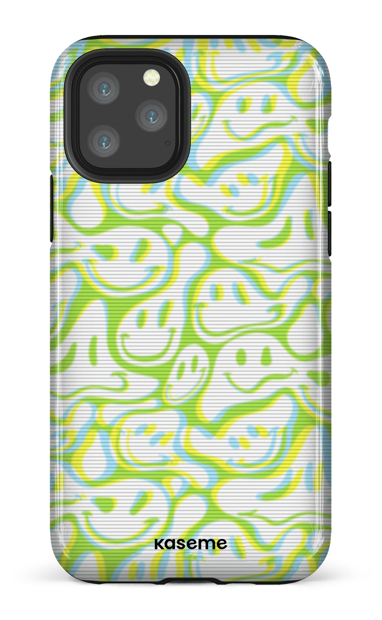 Dystopia green - iPhone 11 Pro