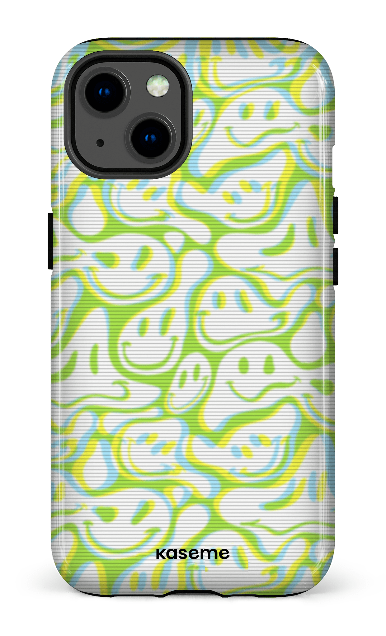 Dystopia green - iPhone 13