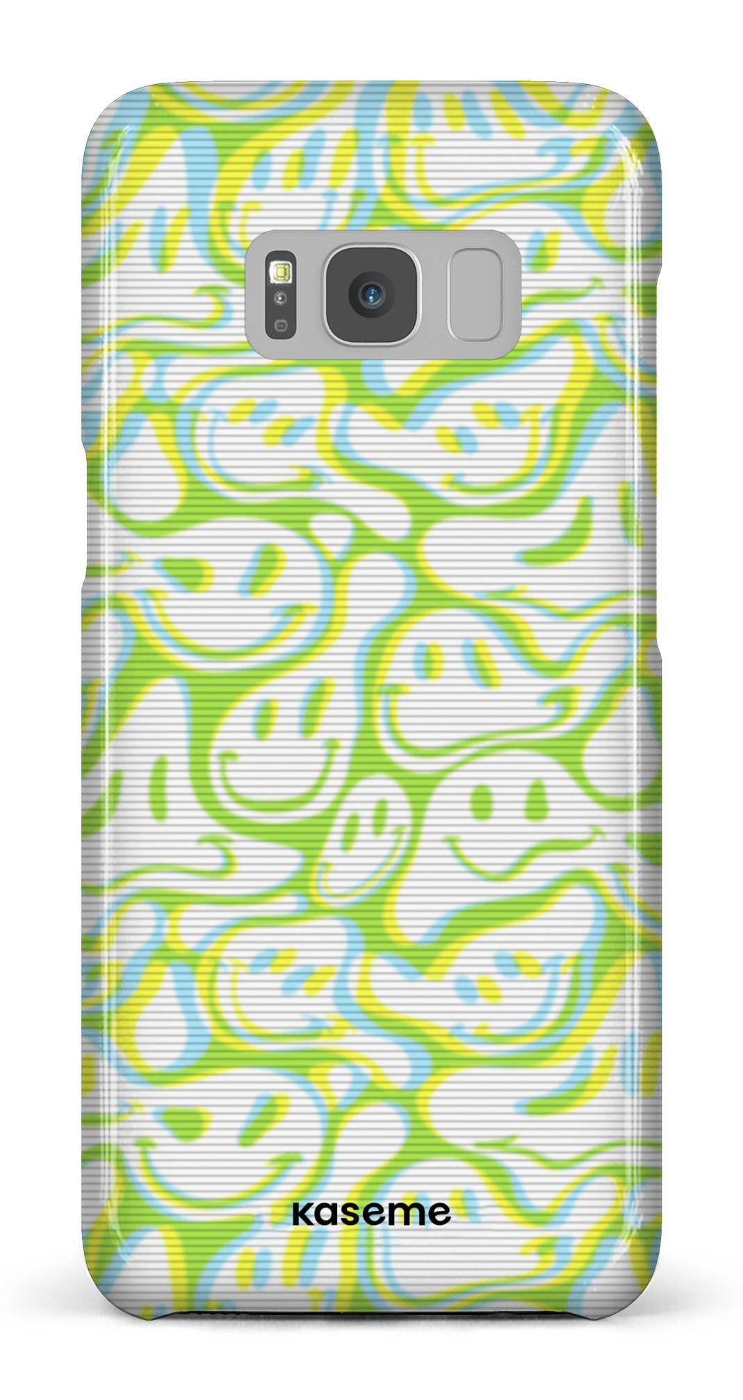 Dystopia green - Galaxy S8