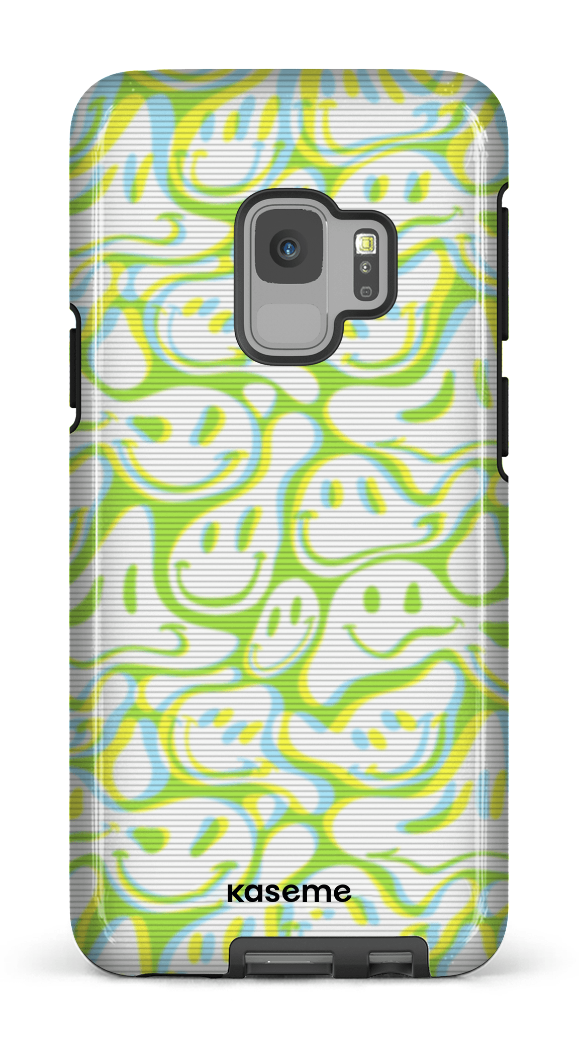 Dystopia green - Galaxy S9