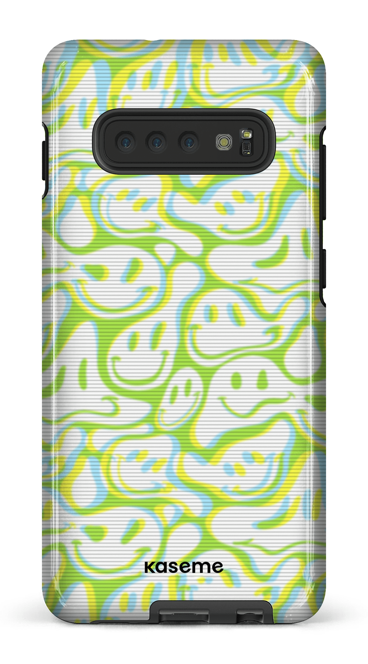 Dystopia green - Galaxy S10 Plus