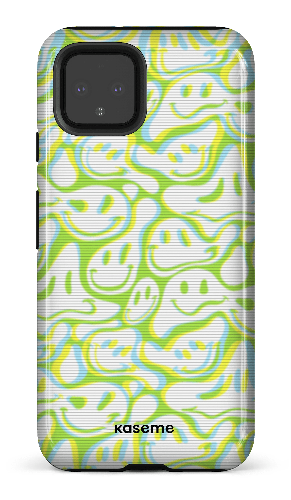 Dystopia green - Google Pixel 4