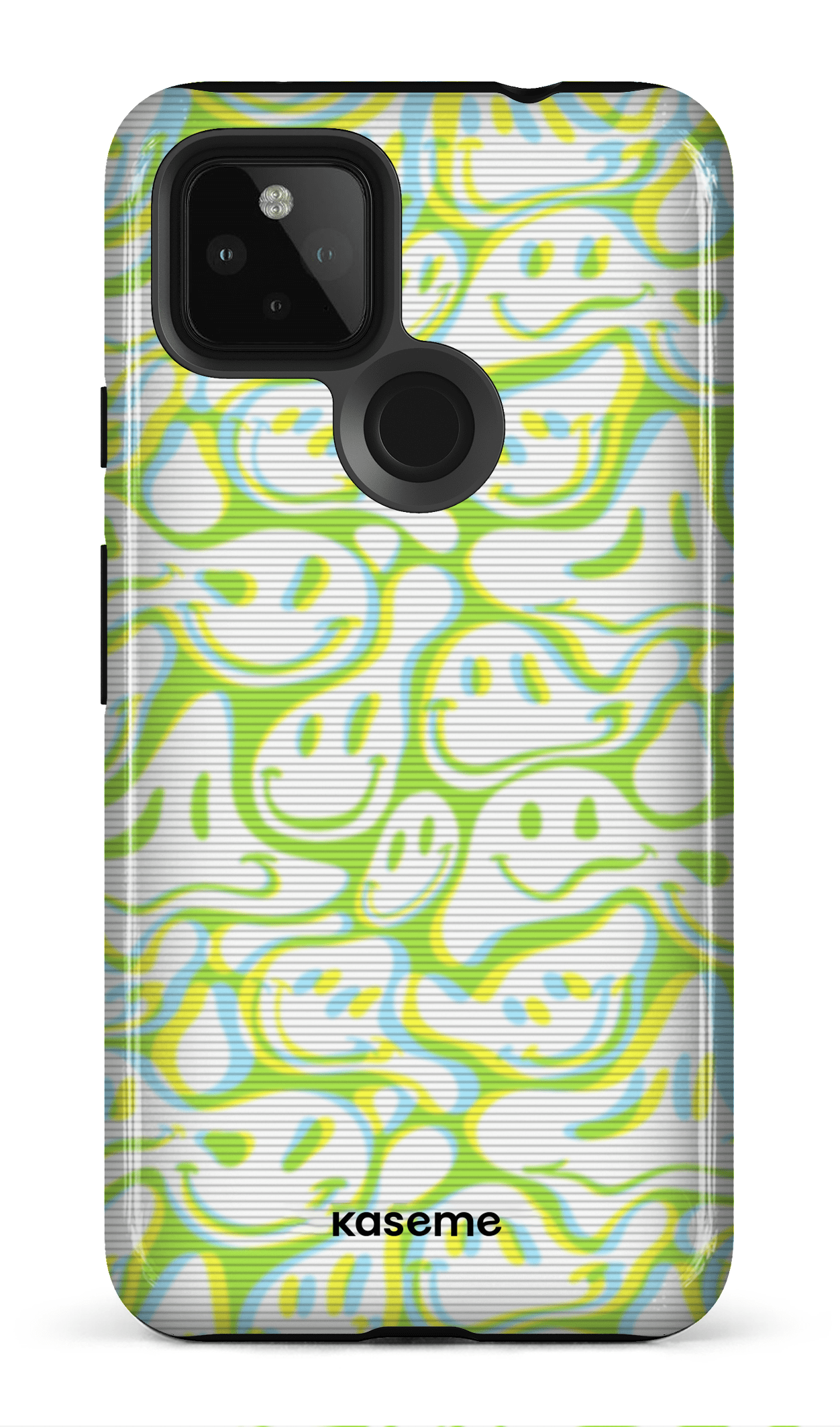 Dystopia green - Google Pixel 4A (5G)