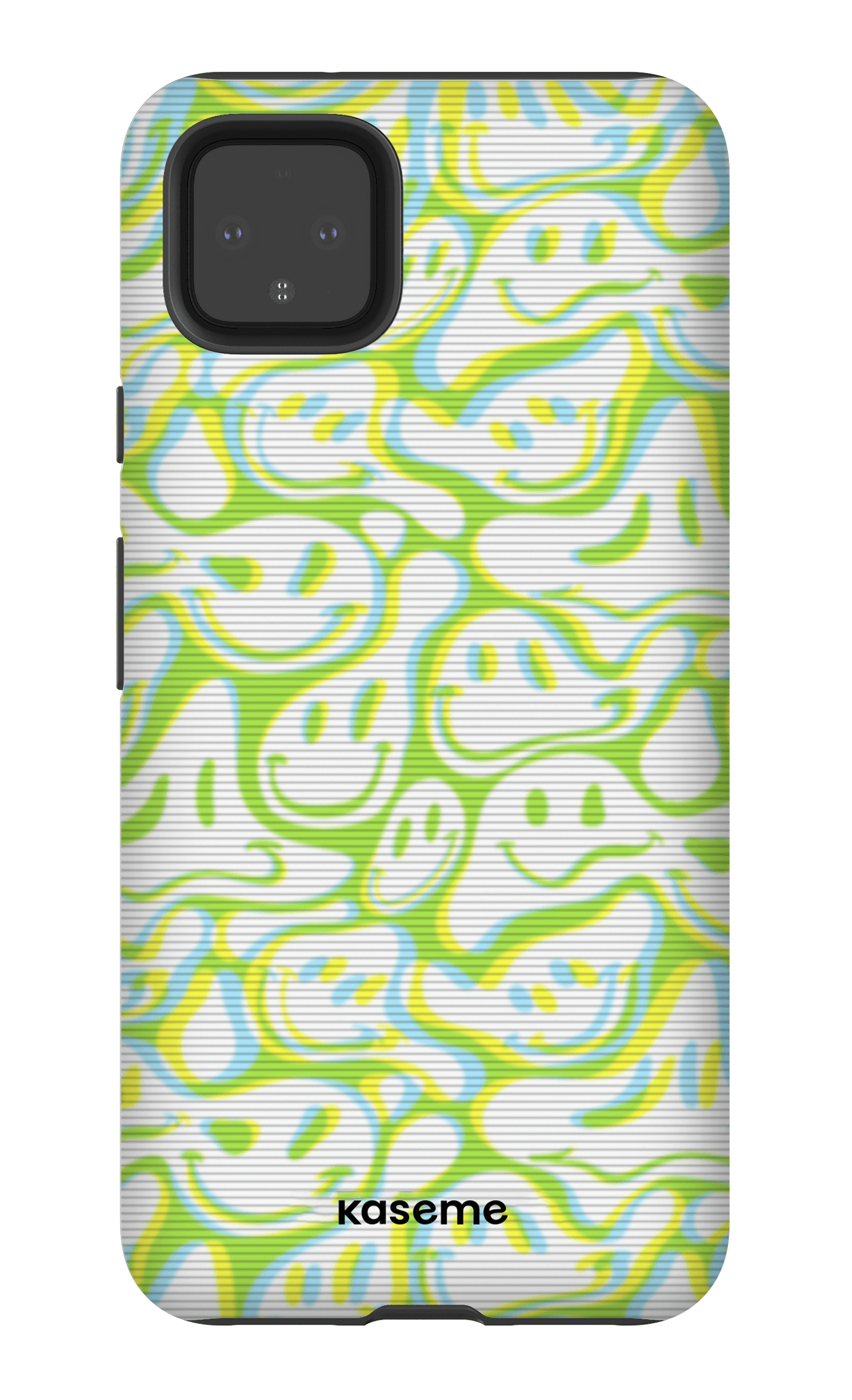 Dystopia green - Google Pixel 4 XL