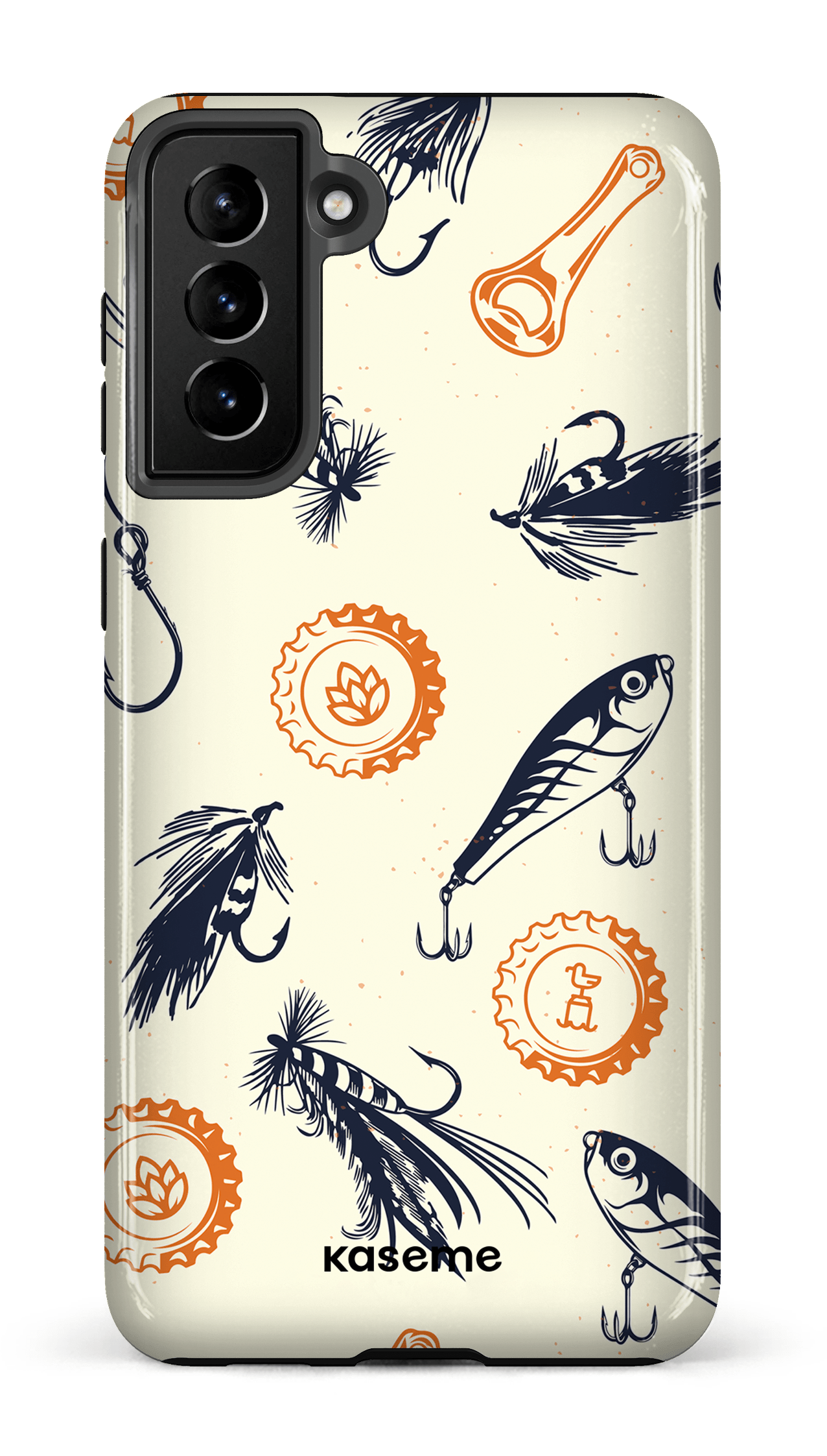 Fishy - Galaxy S21 Plus