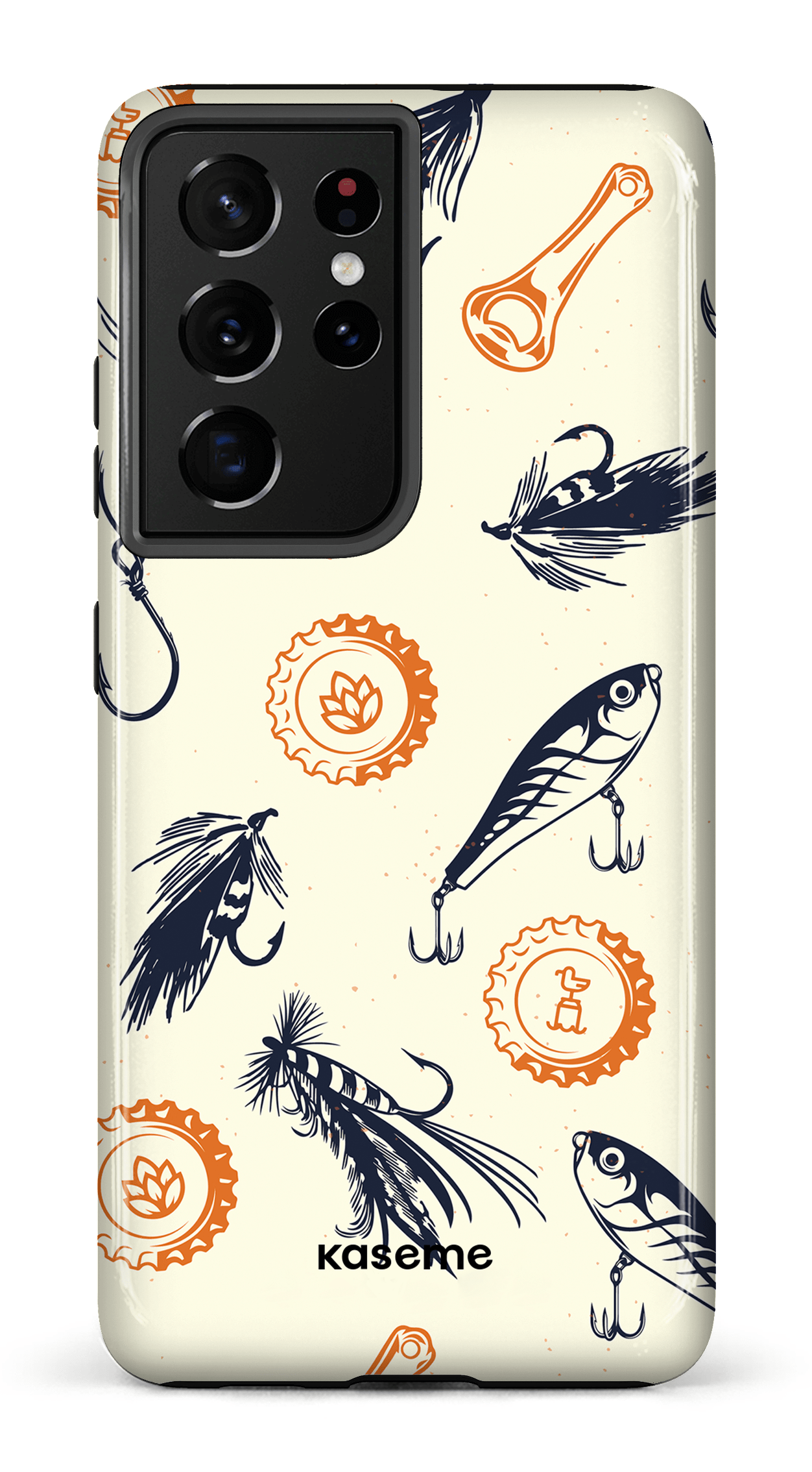 Fishy - Galaxy S21 Ultra