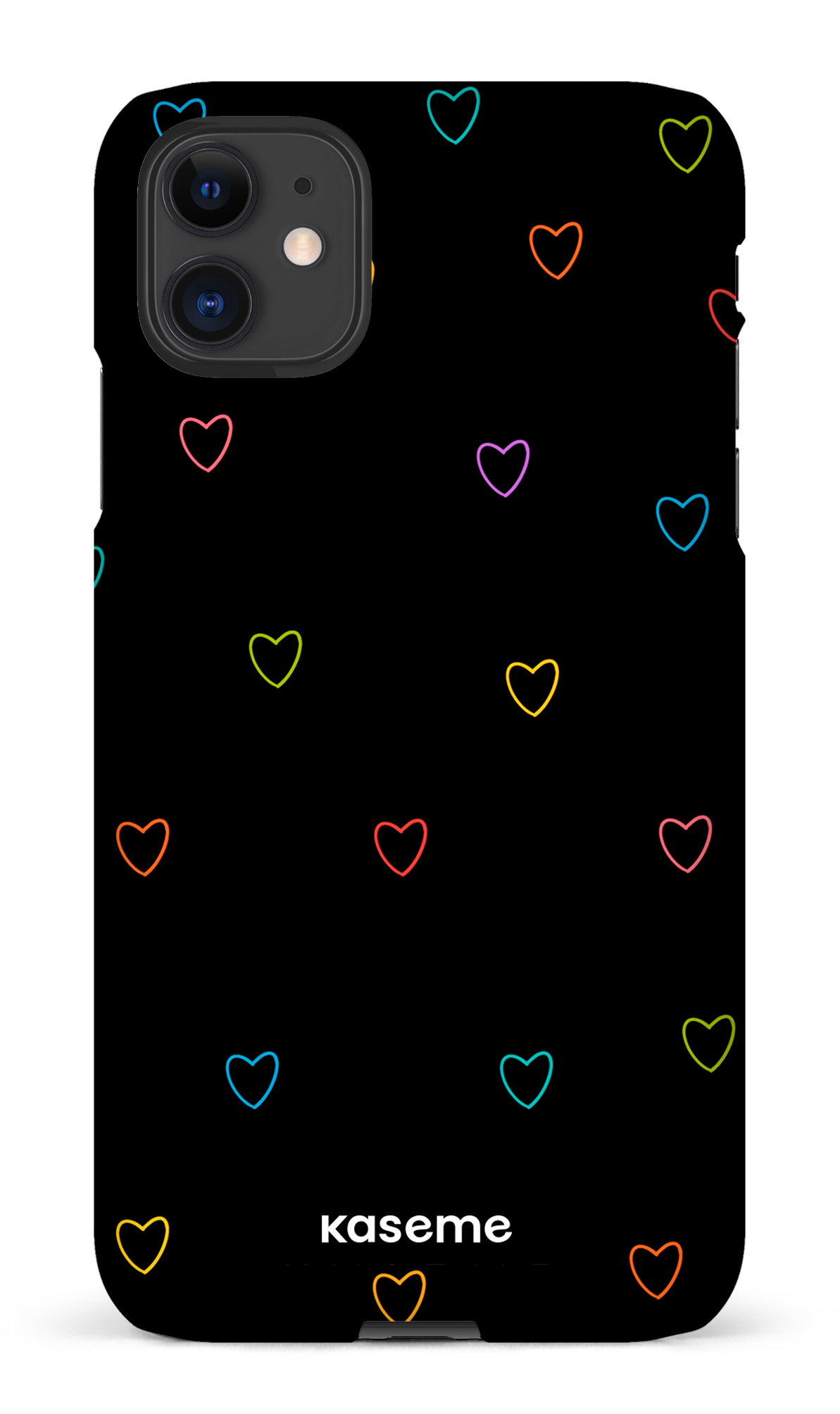 Love Wins - iPhone 11