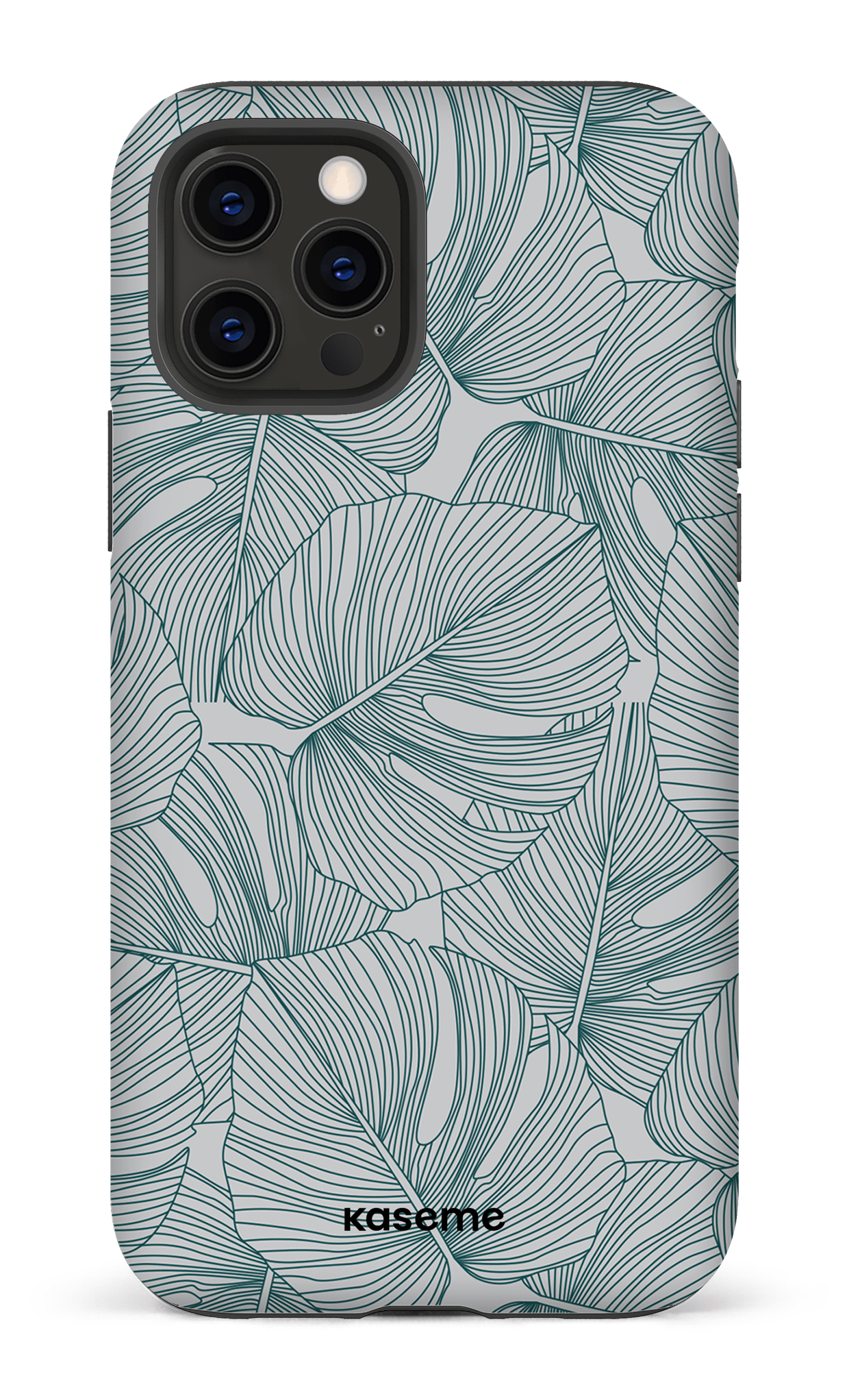Deliciosa green - iPhone 12 Pro