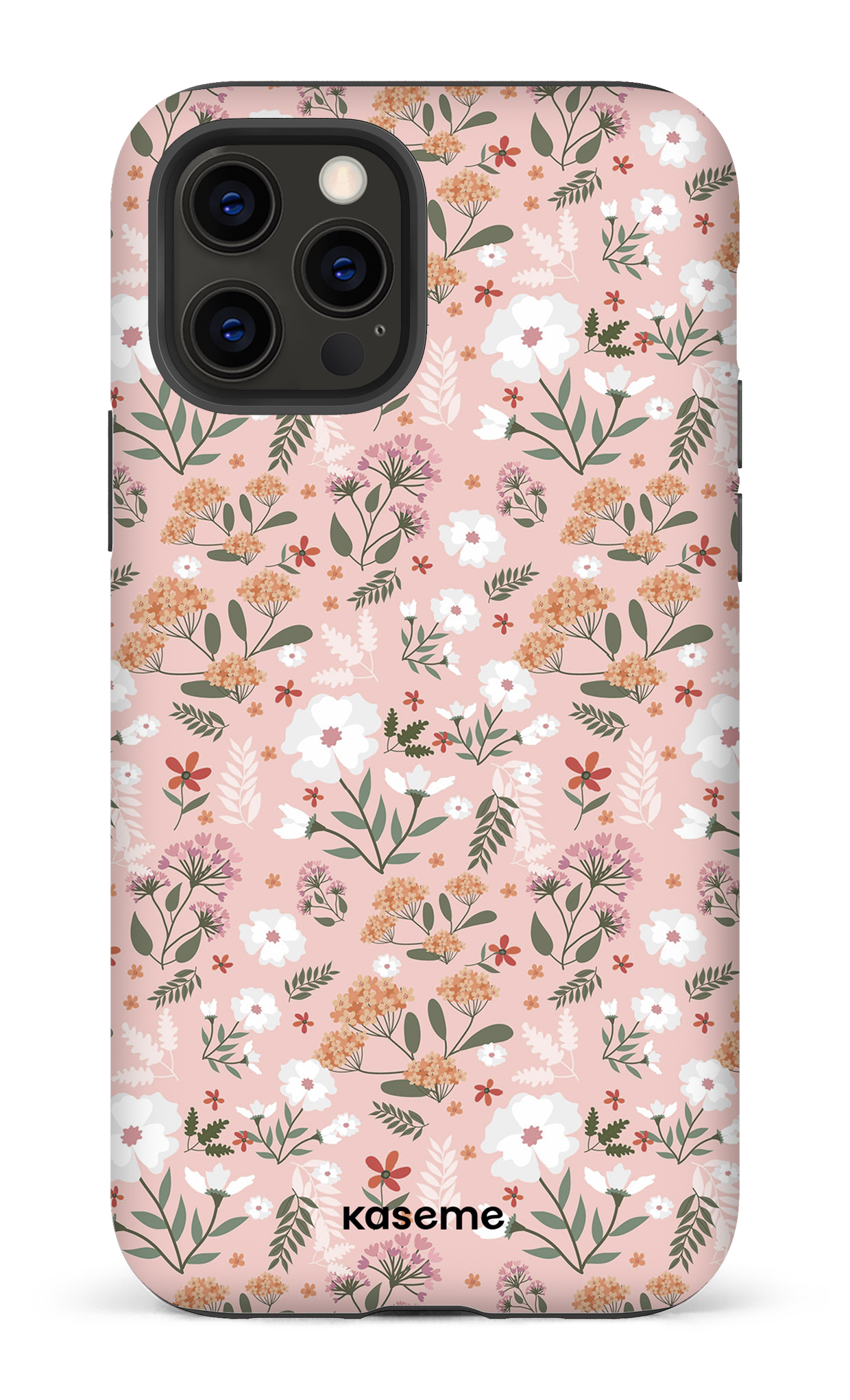 Layla pink - iPhone 12 Pro