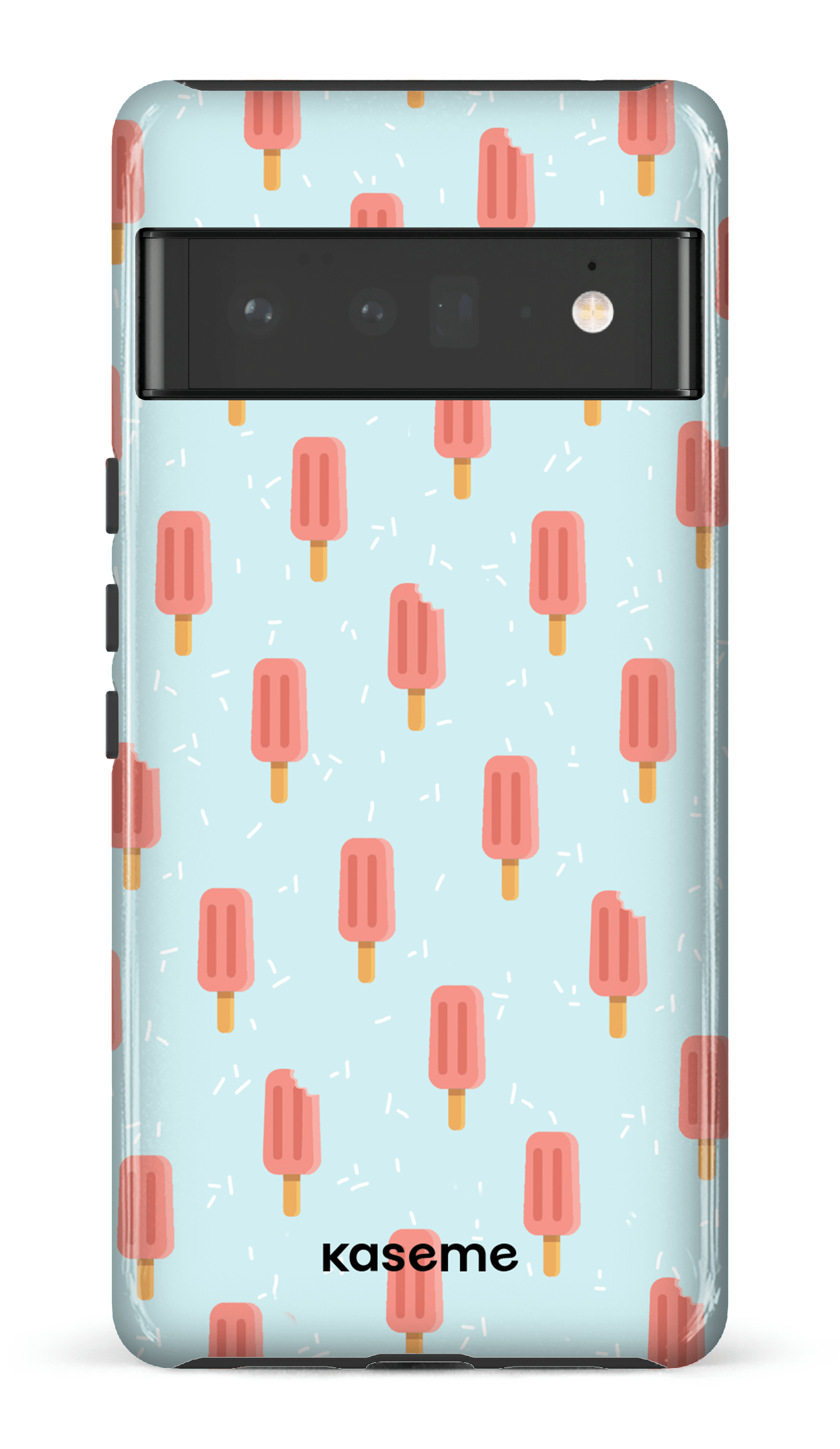 Freezy - Google Pixel 6 pro