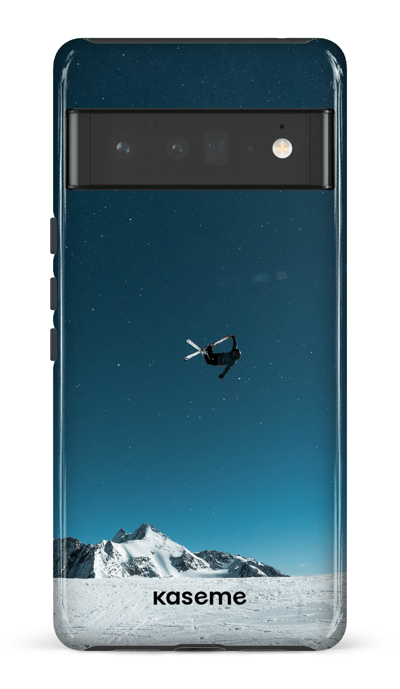 Flip - Google Pixel 6 pro