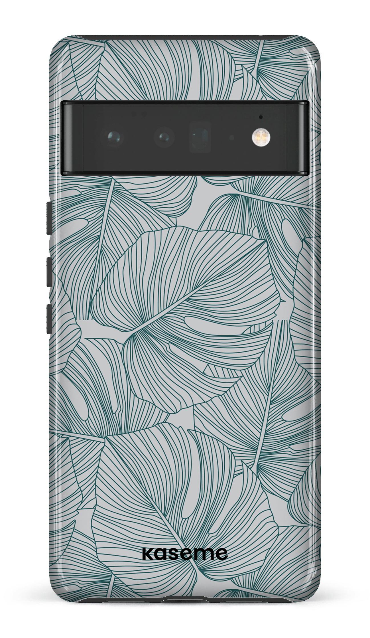 Deliciosa green - Google Pixel 6 pro