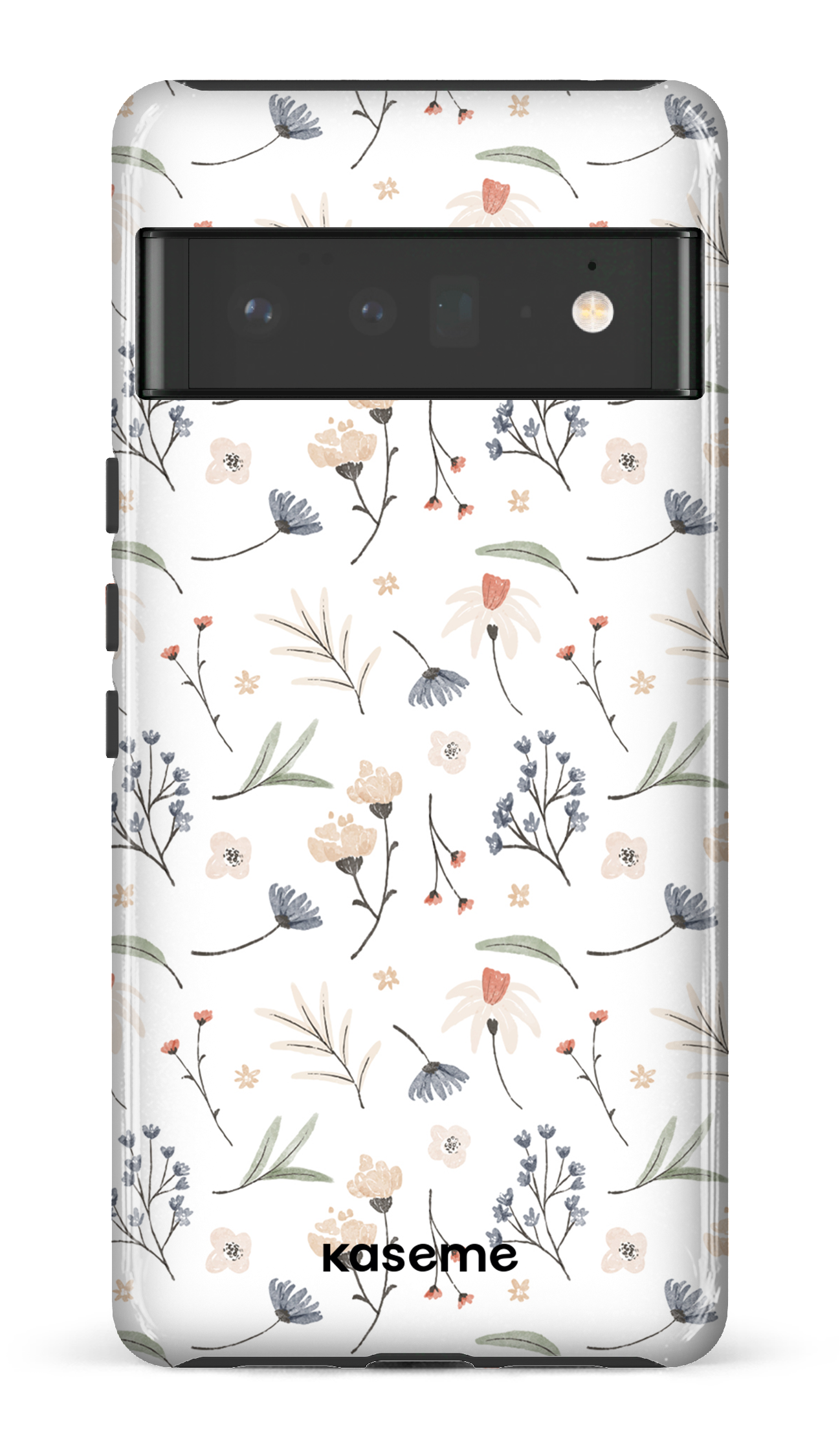 Mia - Google Pixel 6 pro