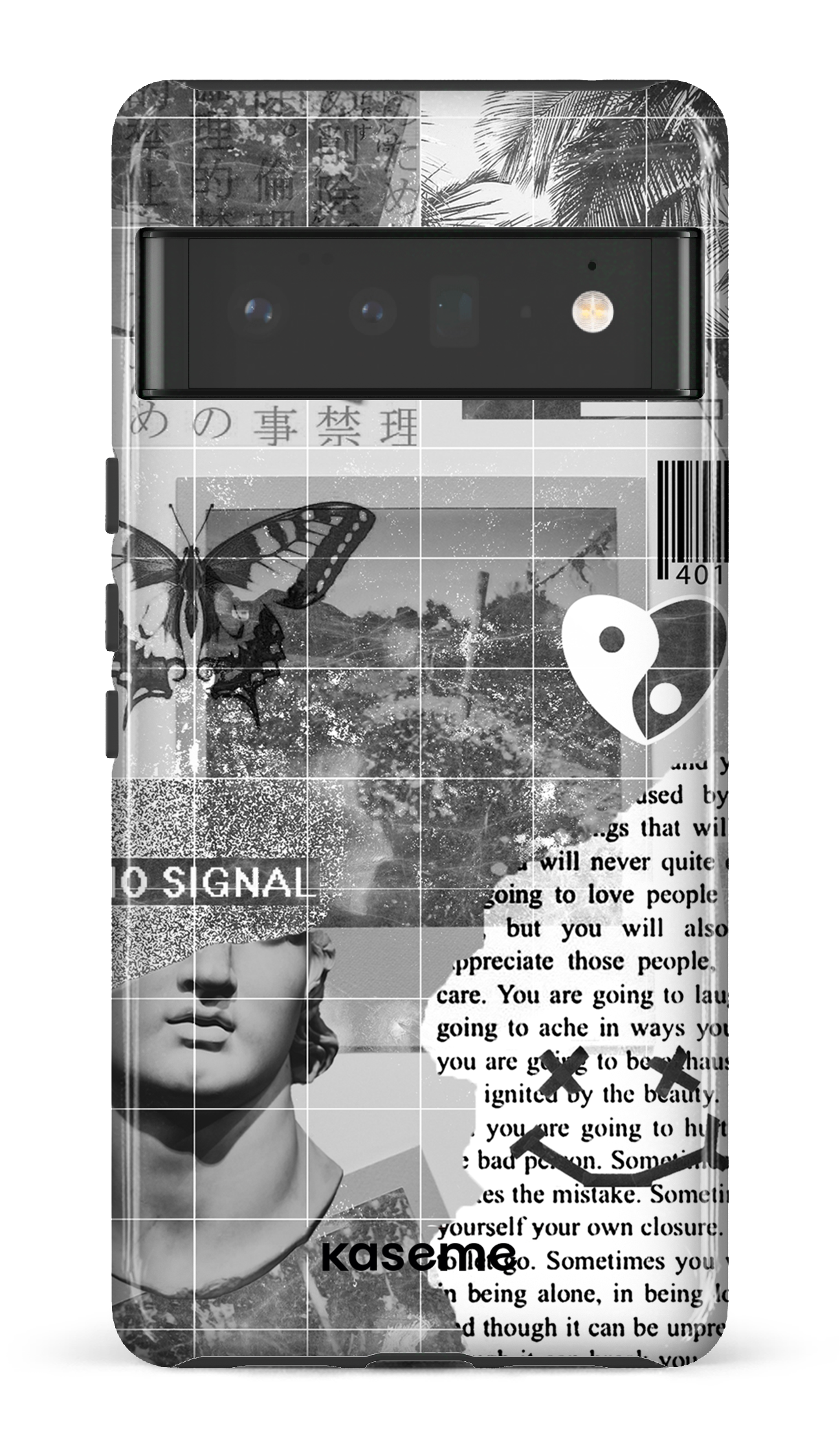 Supreme - Google Pixel 6 pro