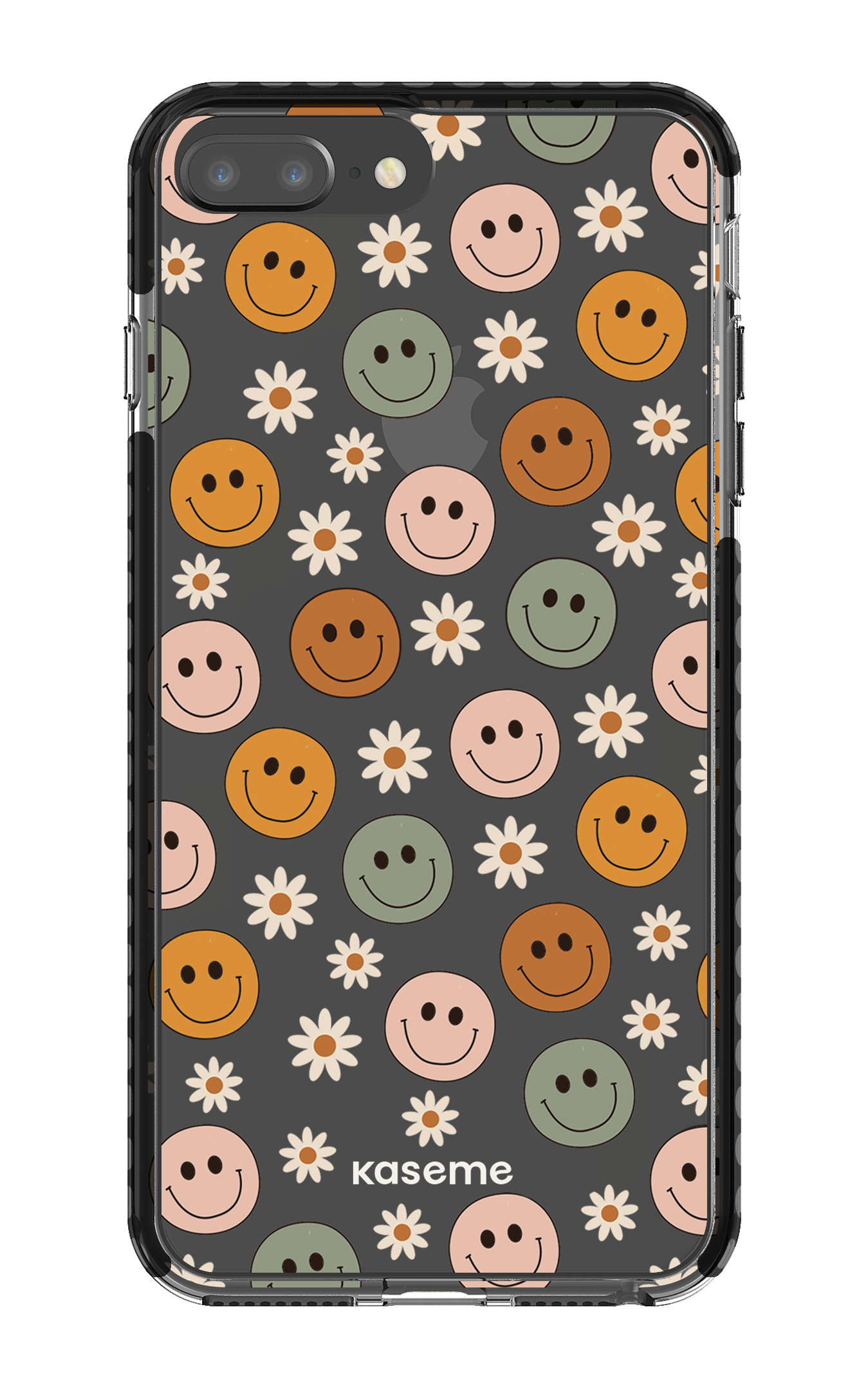 Smirk Clear Case - iPhone 7/8 Plus