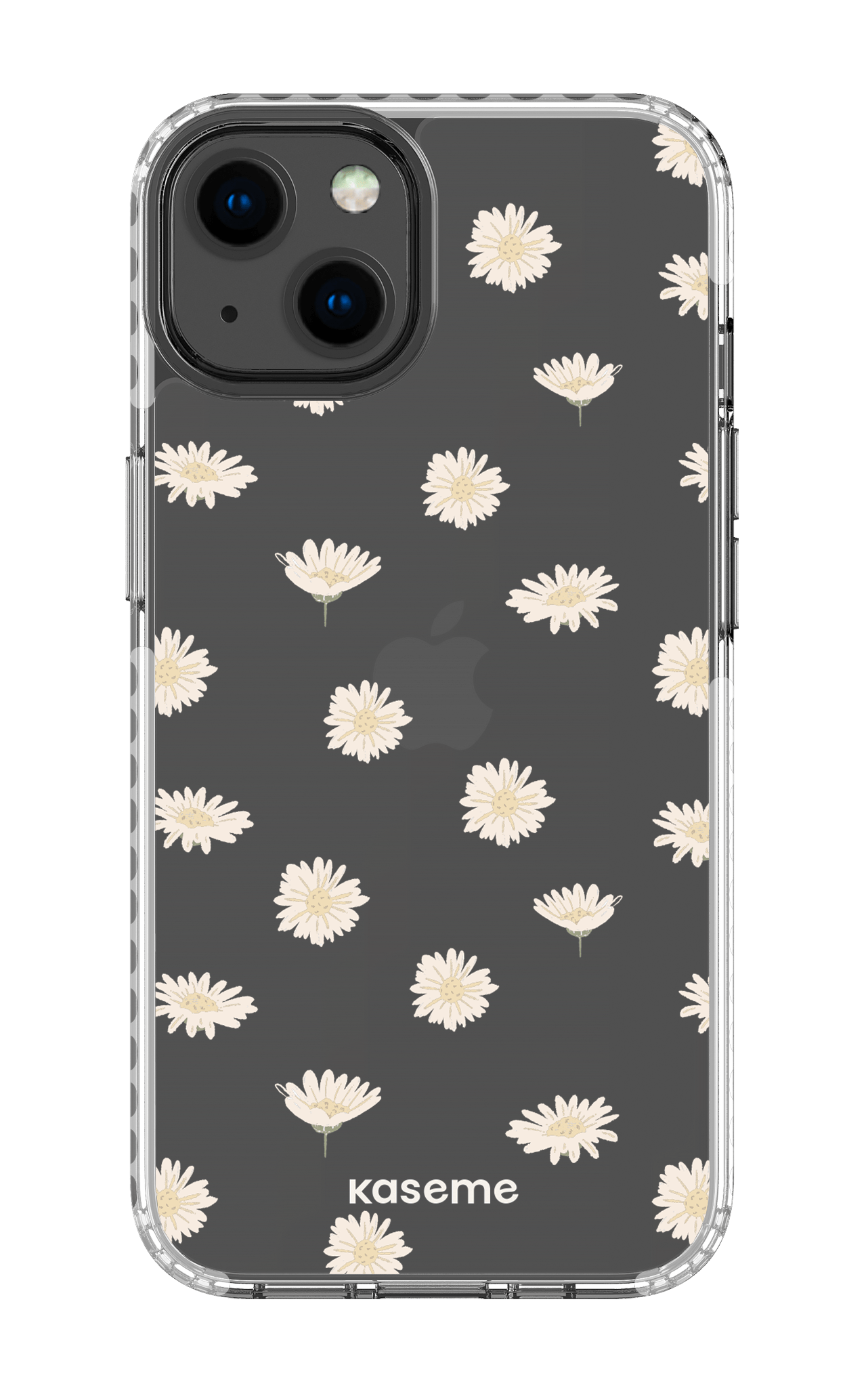 Bella Clear Case - iPhone 13