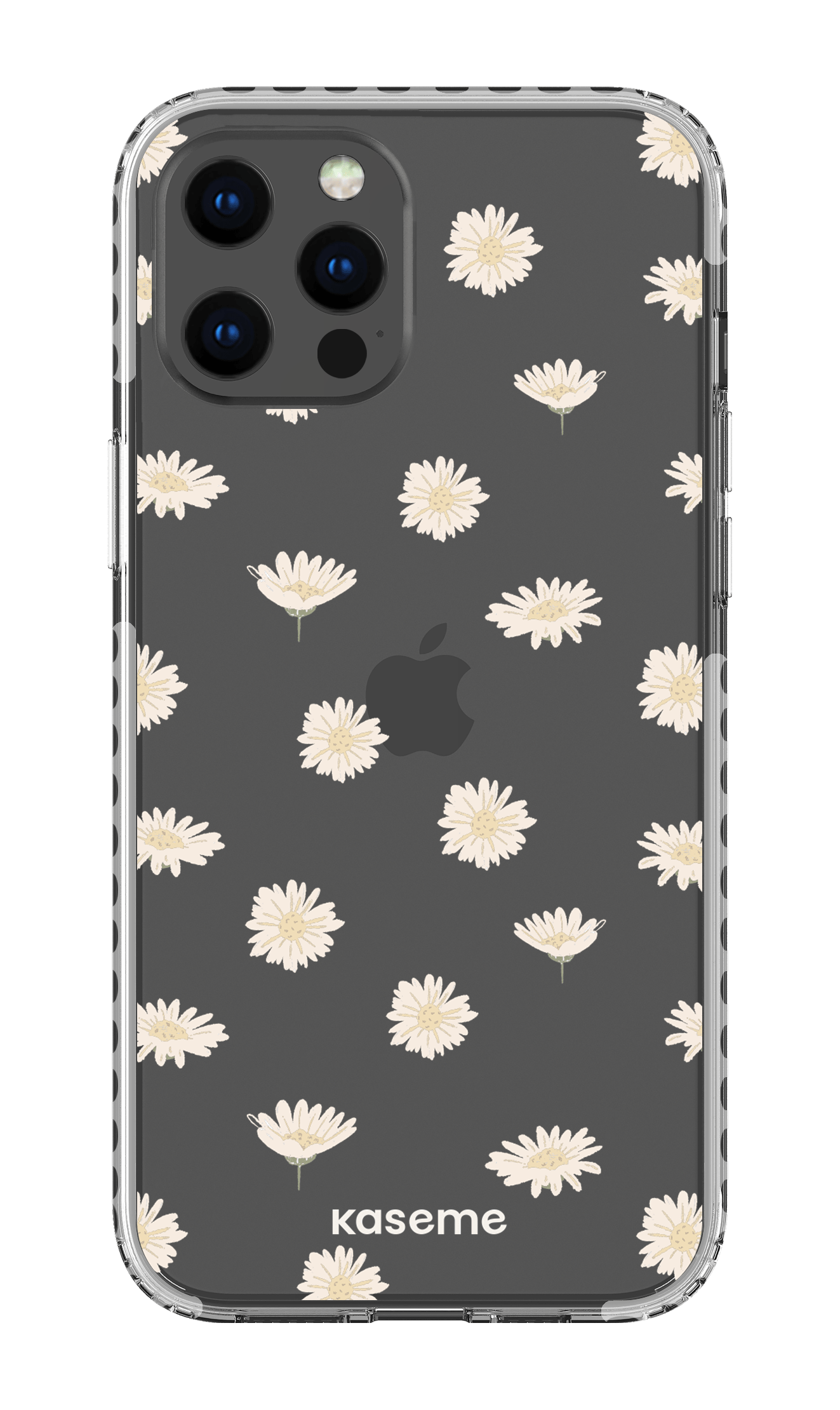 Bella Clear Case - iPhone 12 pro Max