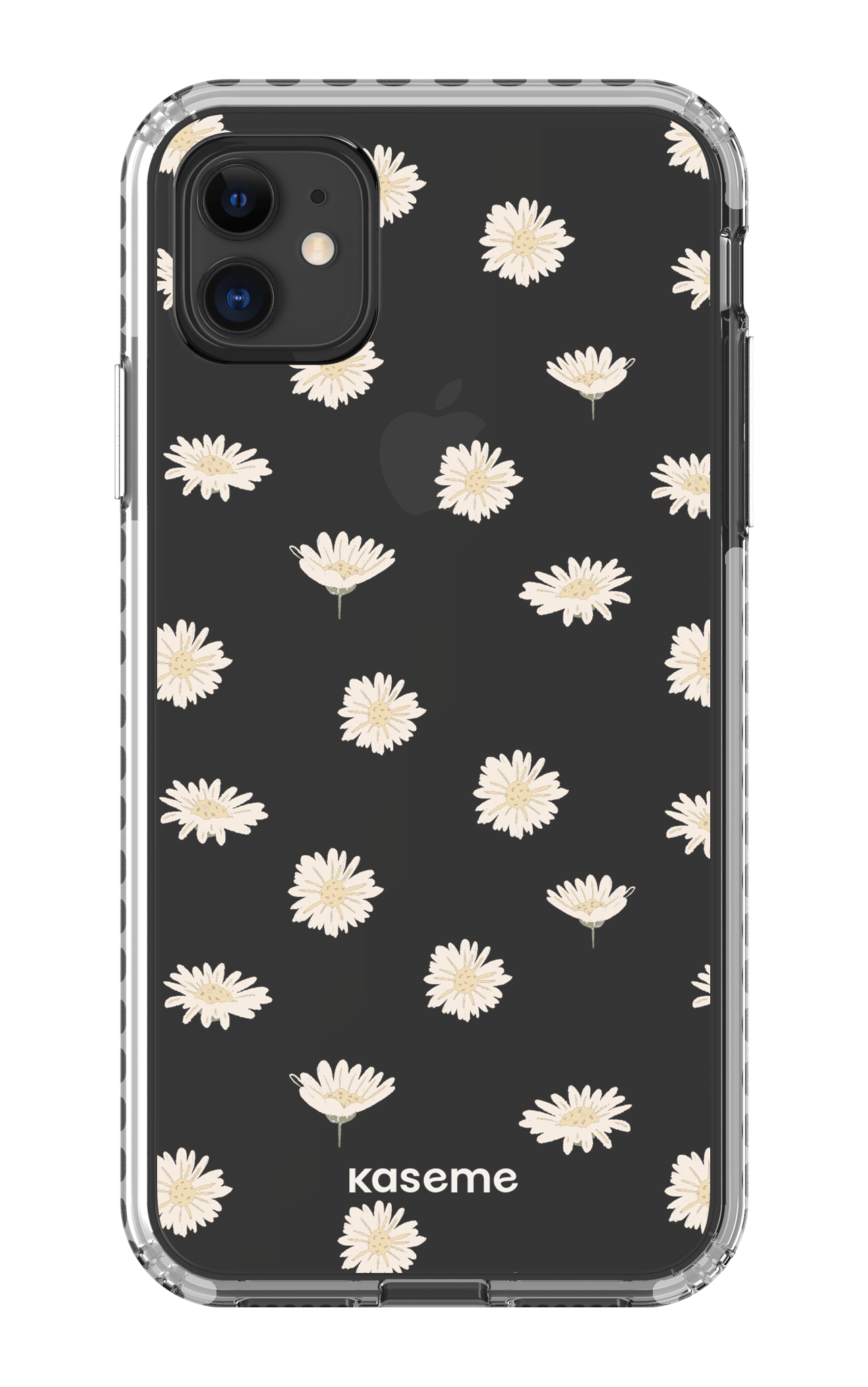 Bella Clear Case - iPhone 11