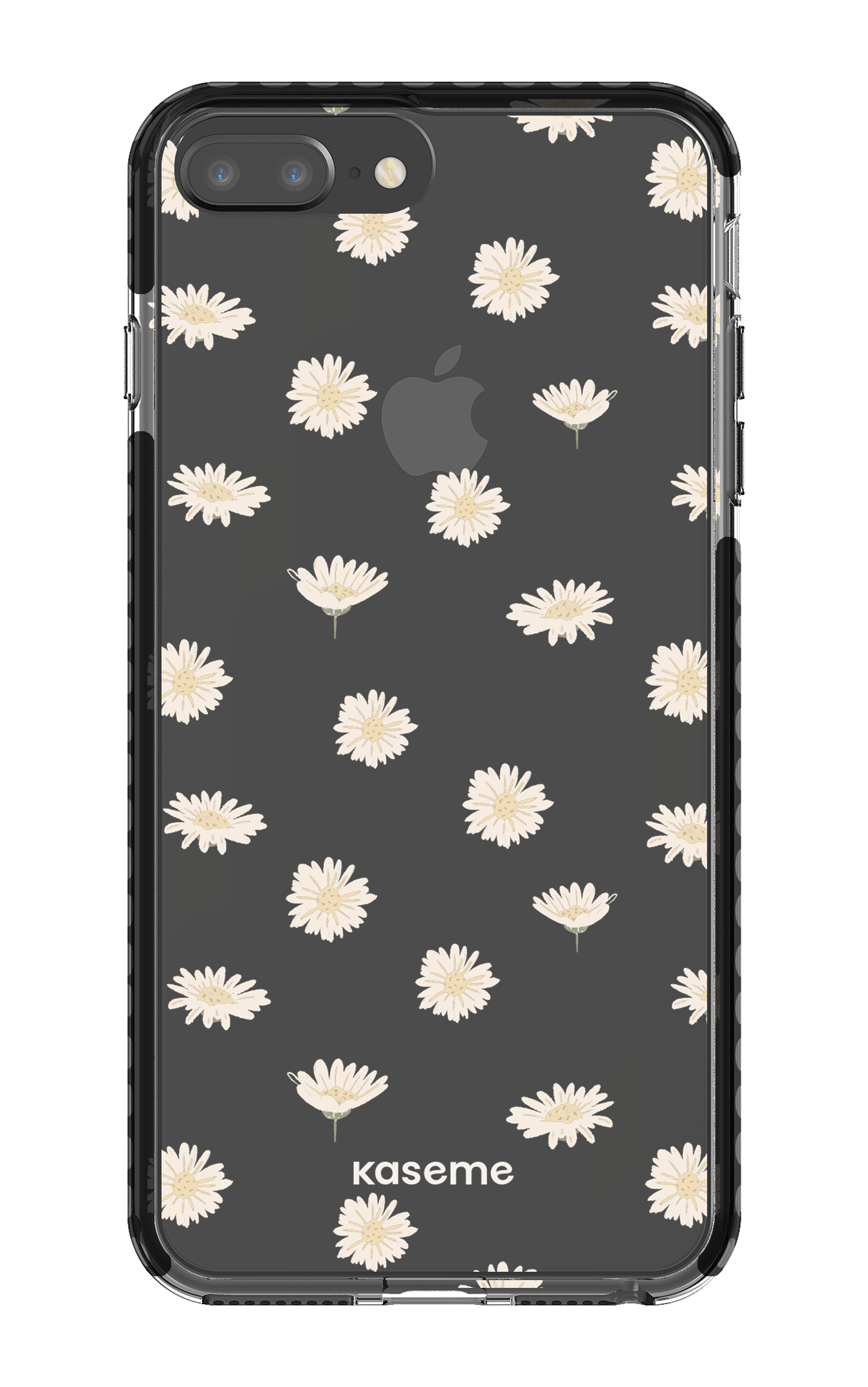 Bella Clear Case - iPhone 7/8 Plus