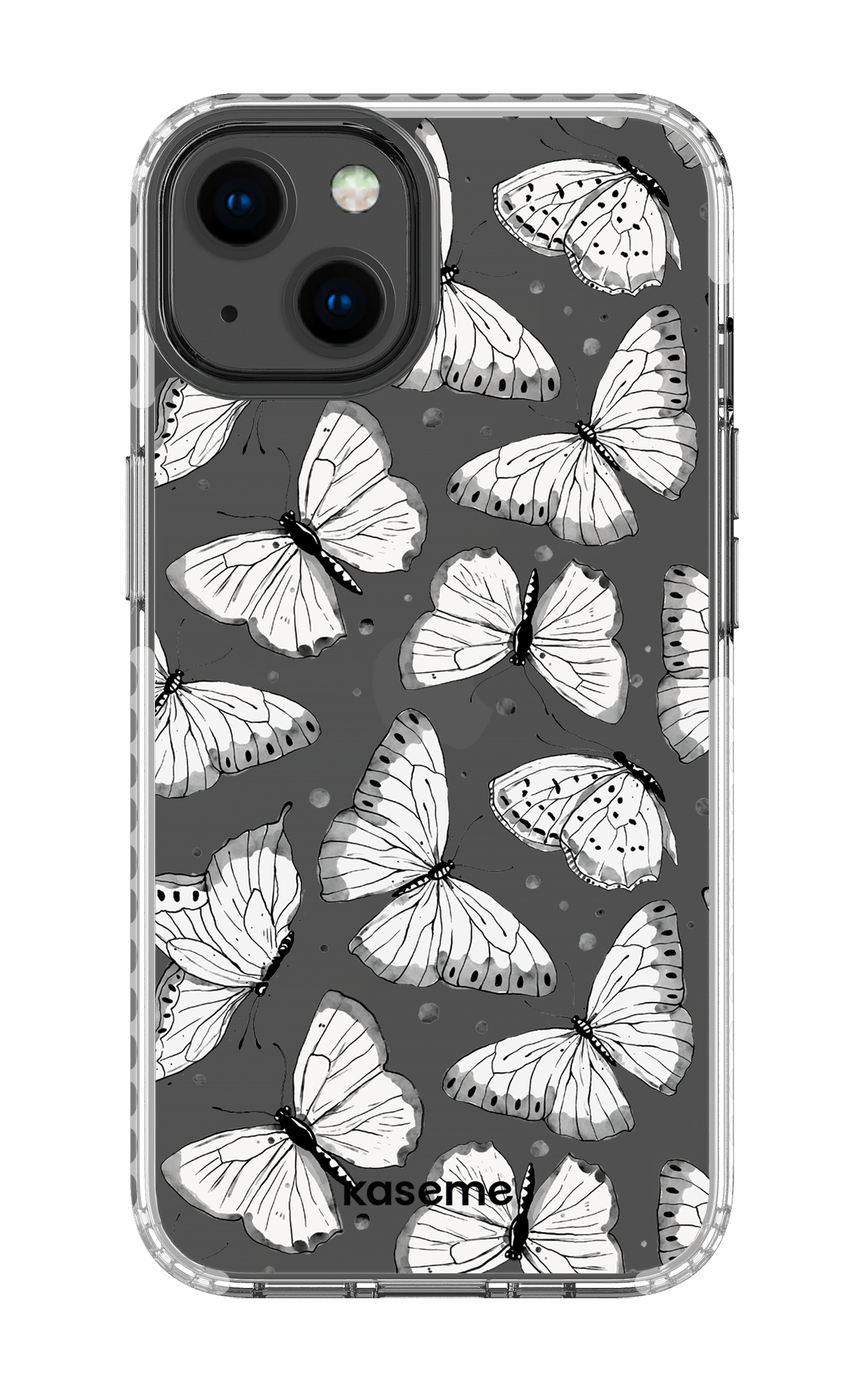 Float Clear Case - iPhone 13