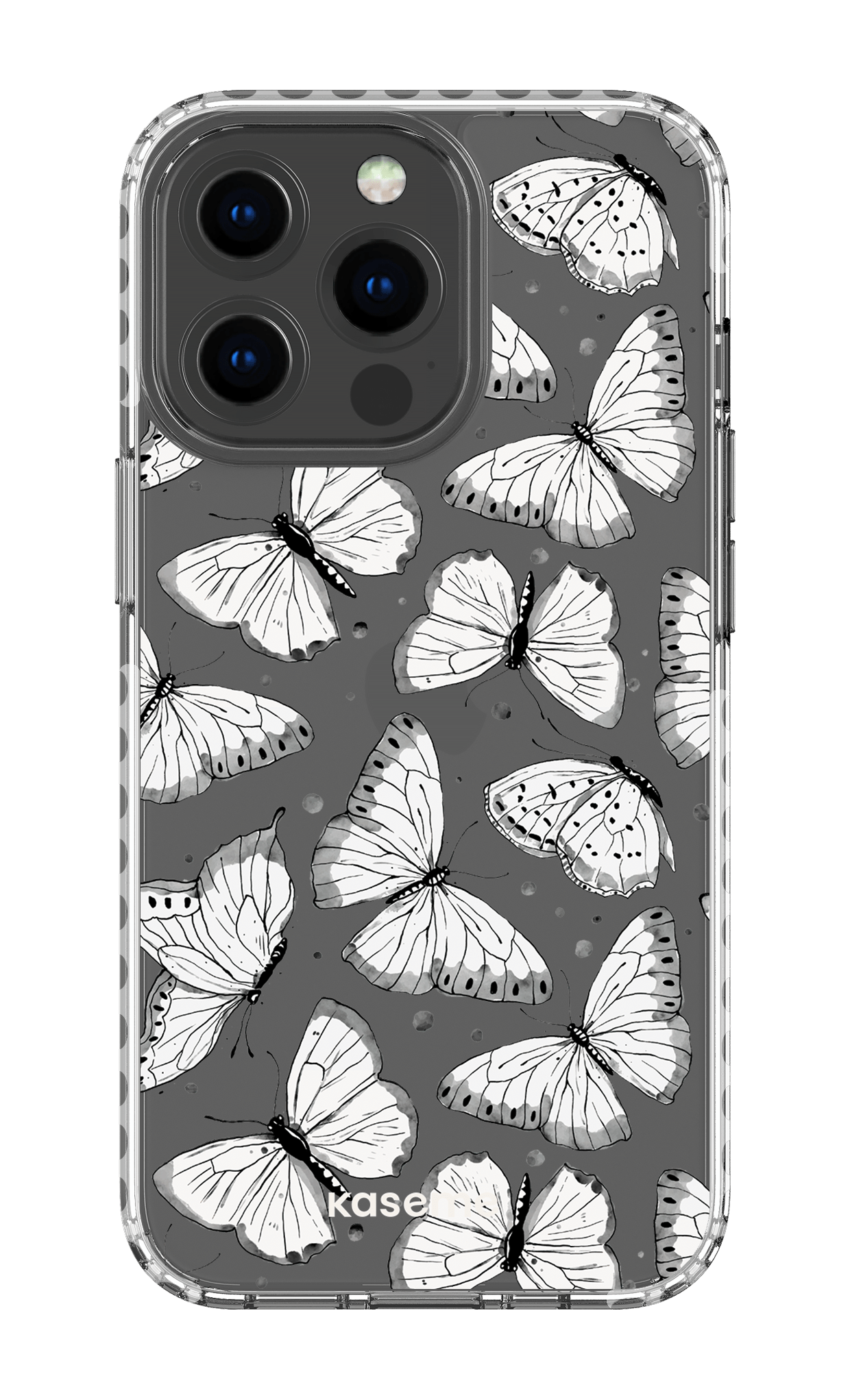 Float Clear Case - iPhone 13 Pro