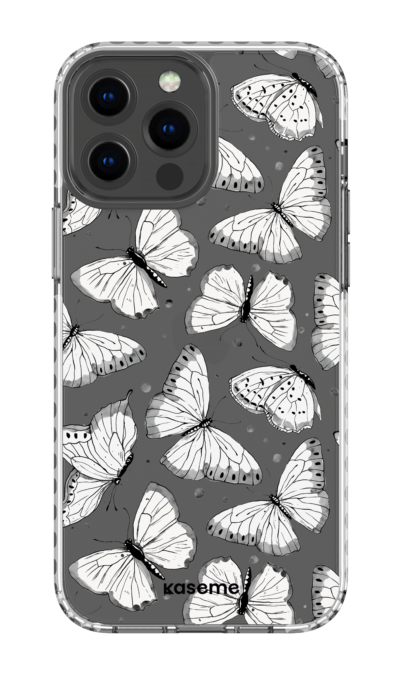 Float Clear Case - iPhone 13 Pro Max