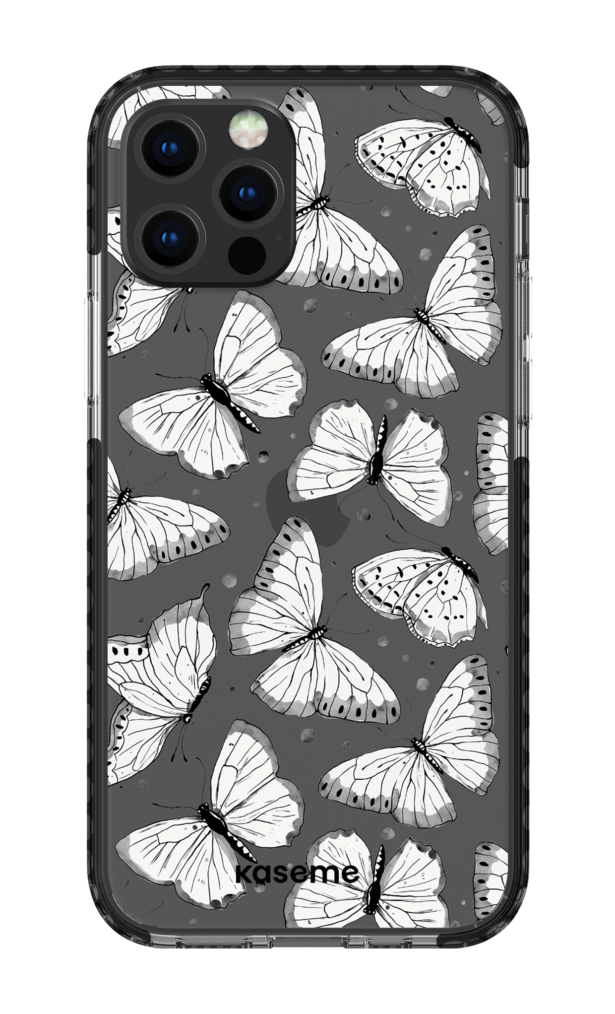 Float Clear Case - iPhone 12 Pro