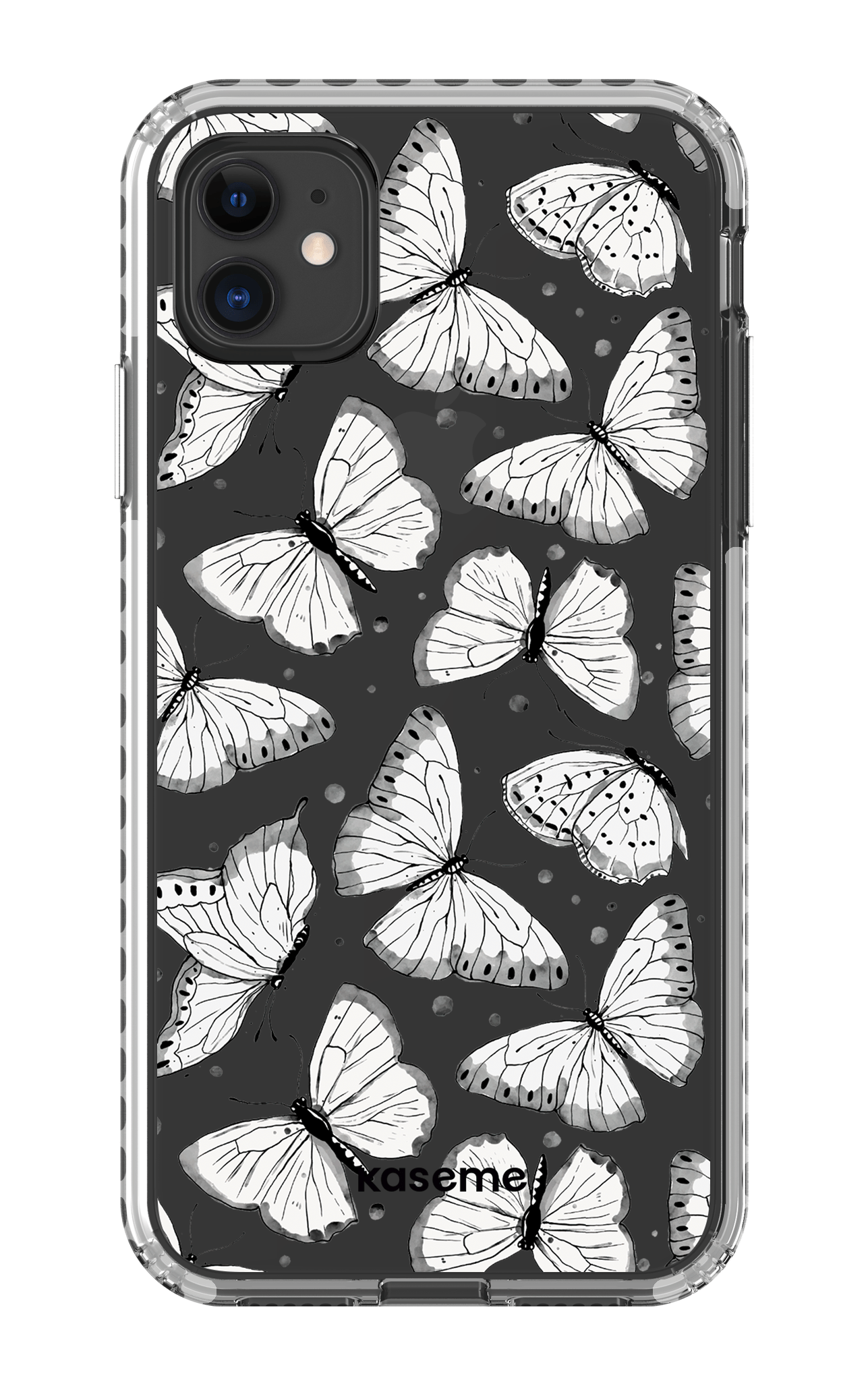 Float Clear Case - iPhone 11