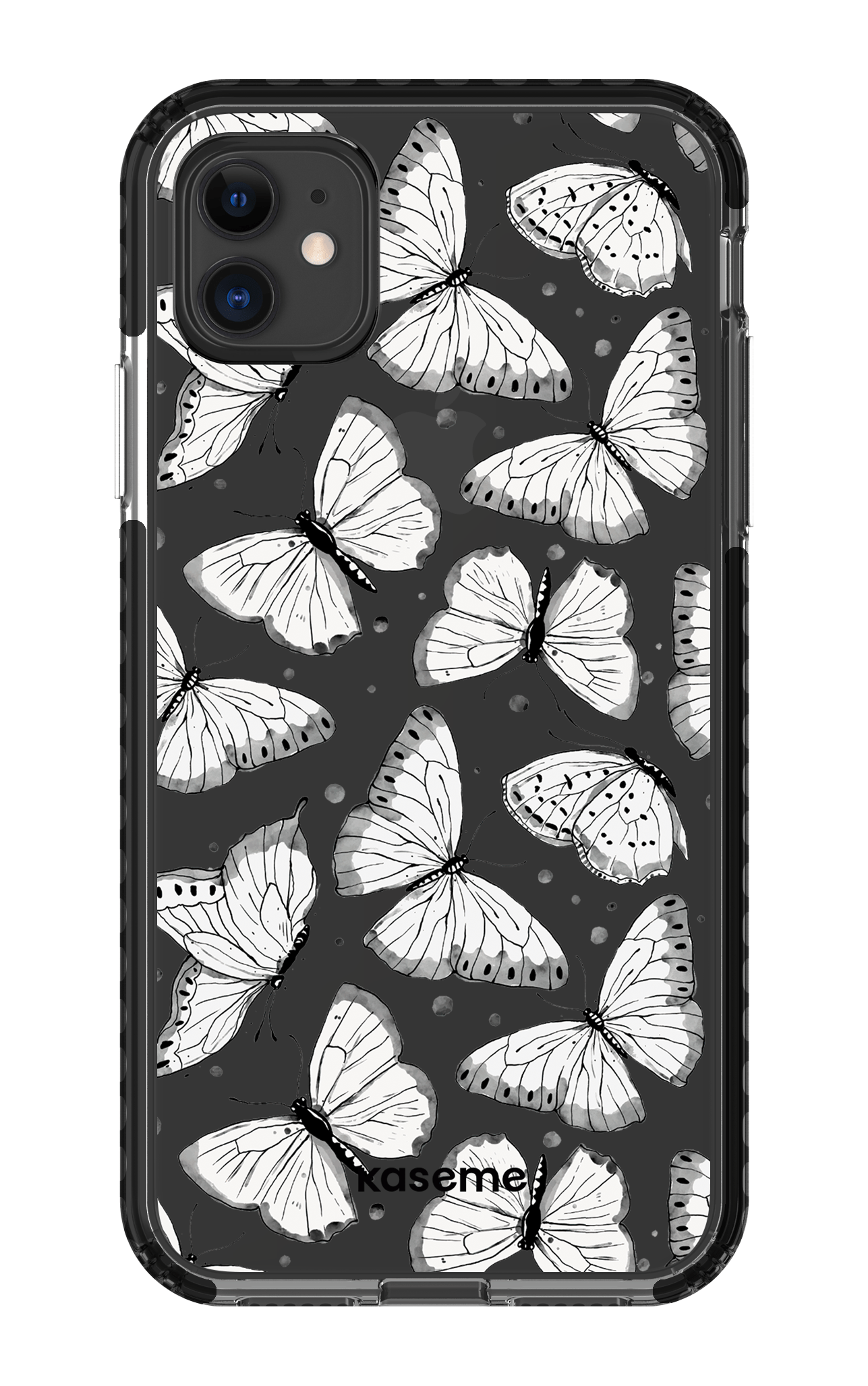 Float Clear Case - iPhone 11