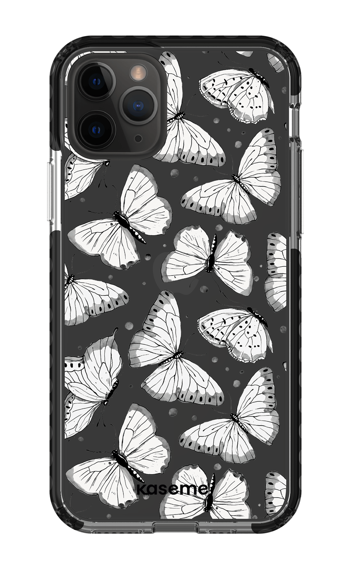 Float Clear Case - iPhone 11 Pro