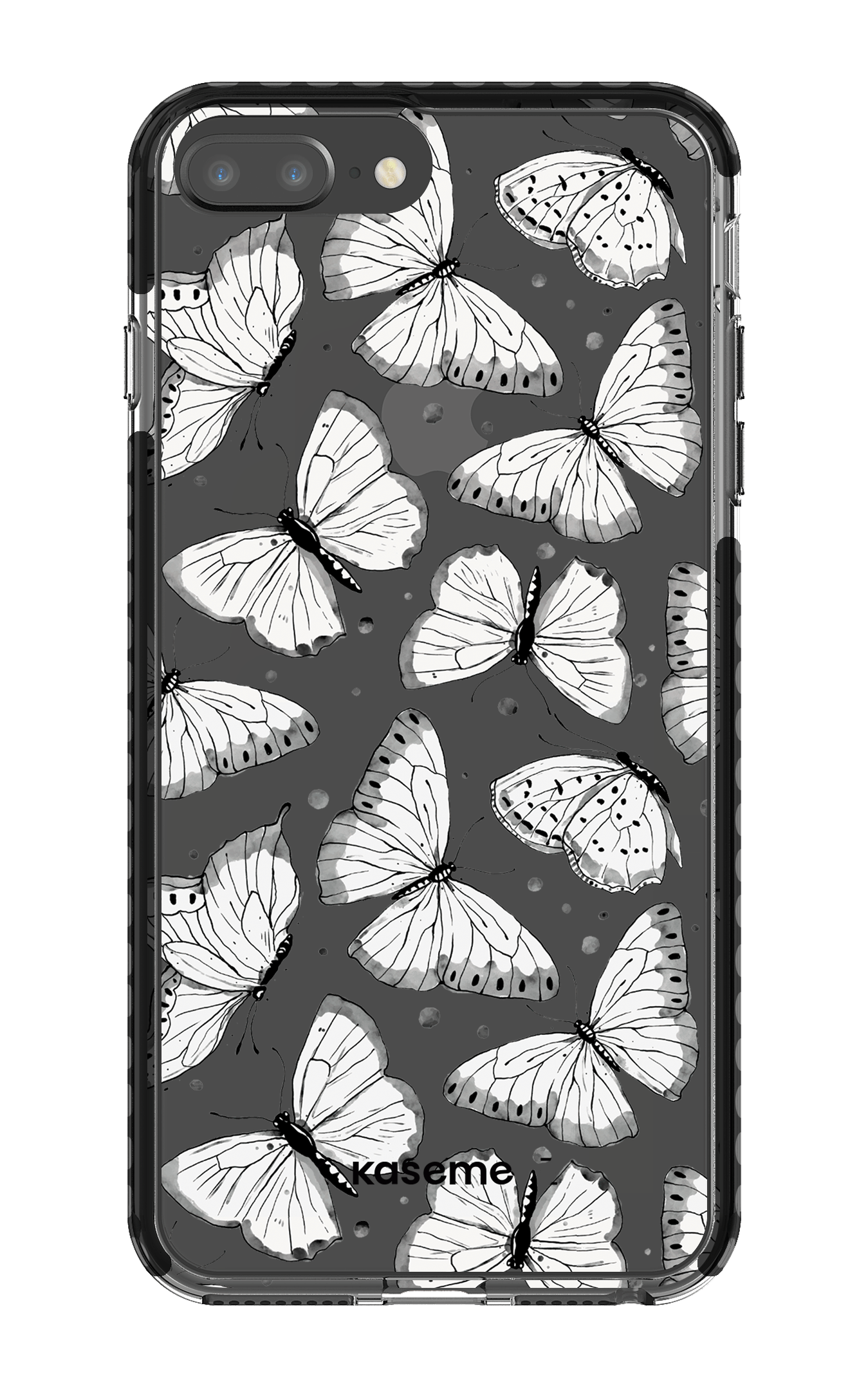 Float Clear Case - iPhone 7/8 Plus