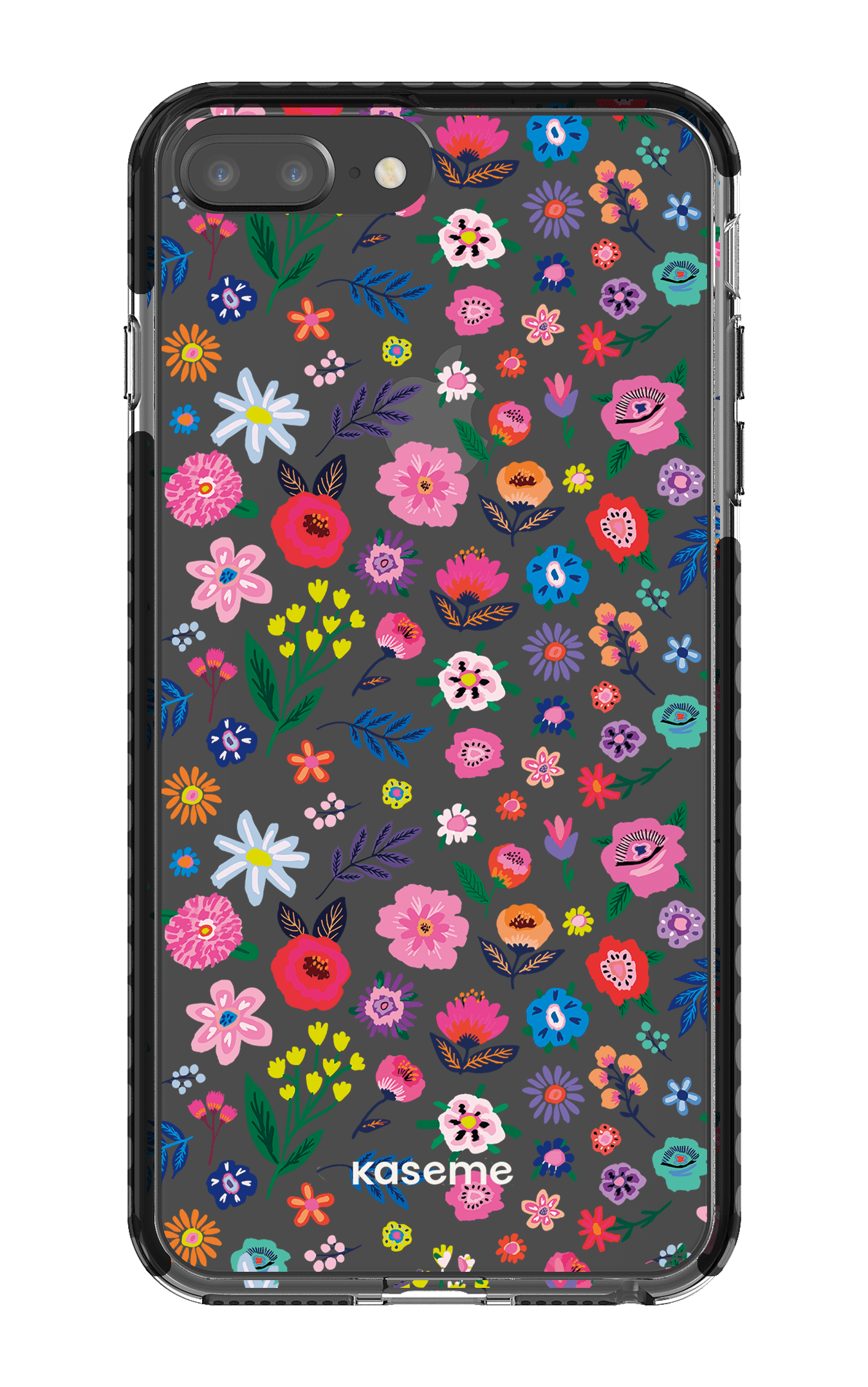 Hallucinate Clear Case - iPhone 7/8 Plus