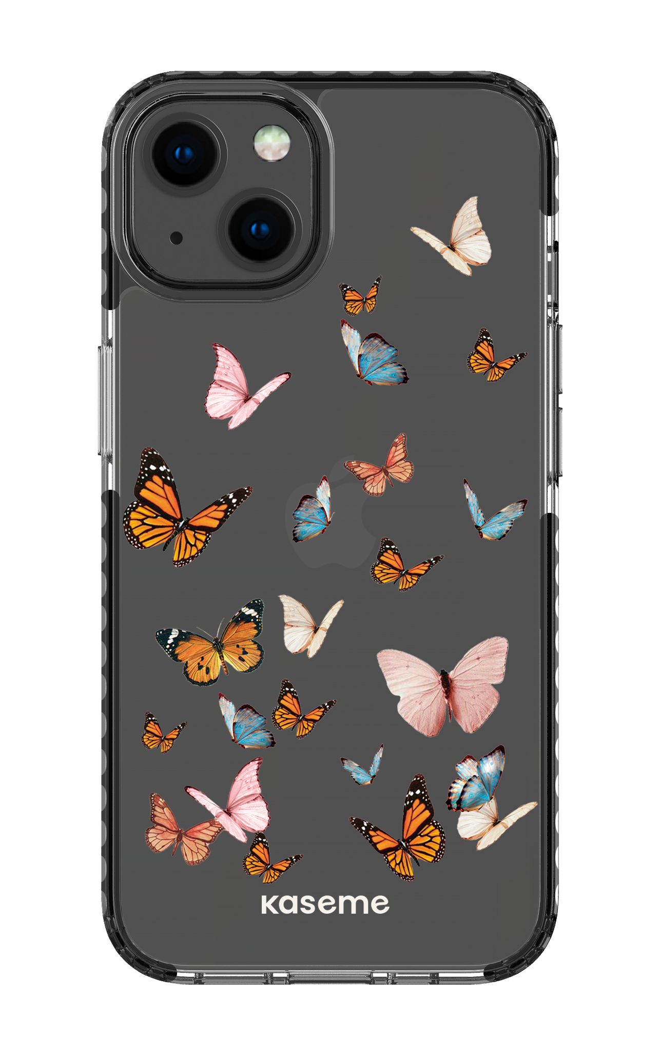 Soarin Clear Case - iPhone 13