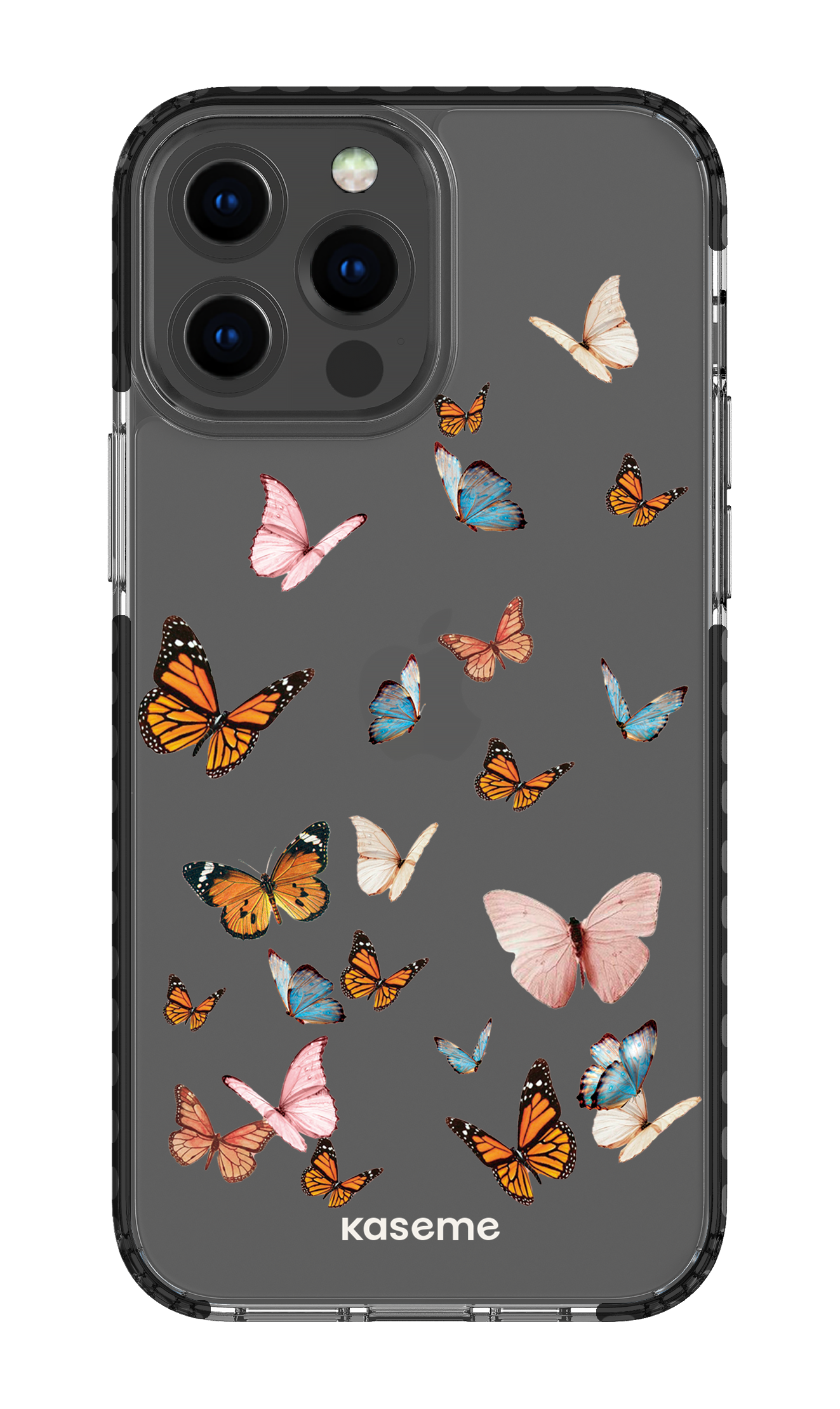 Soarin Clear Case - iPhone 13 Pro Max