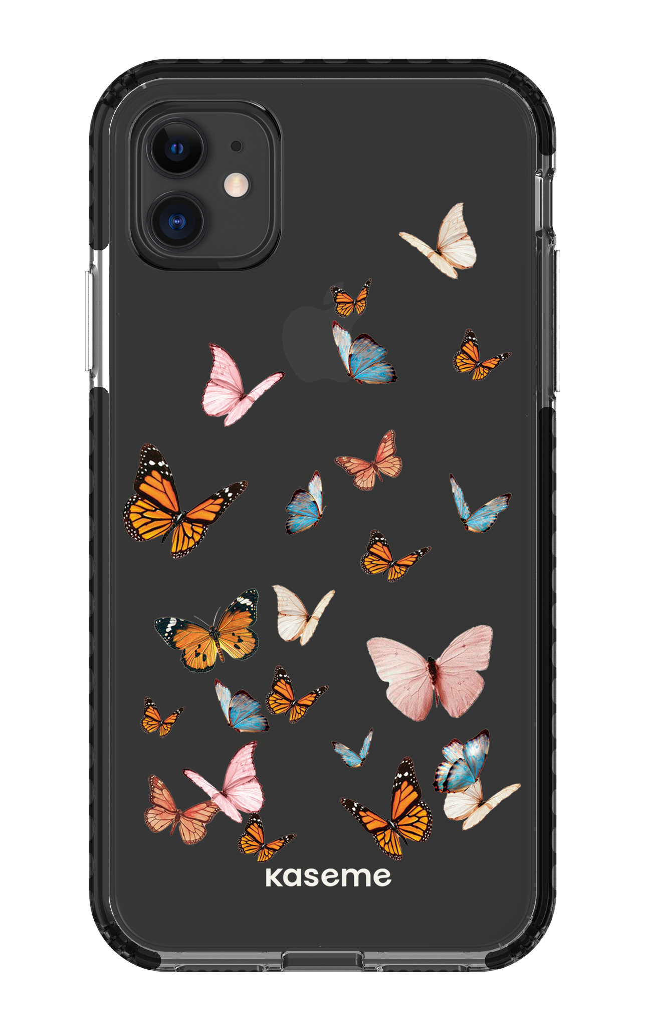 Soarin Clear Case - iPhone 11