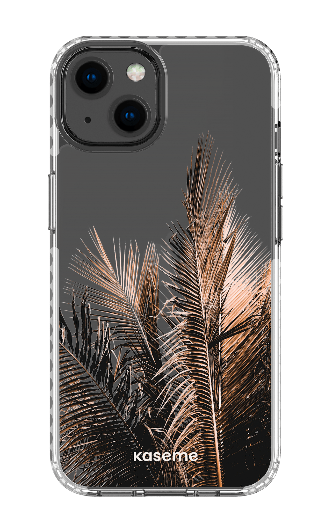 Cali Clear Case - iPhone 13