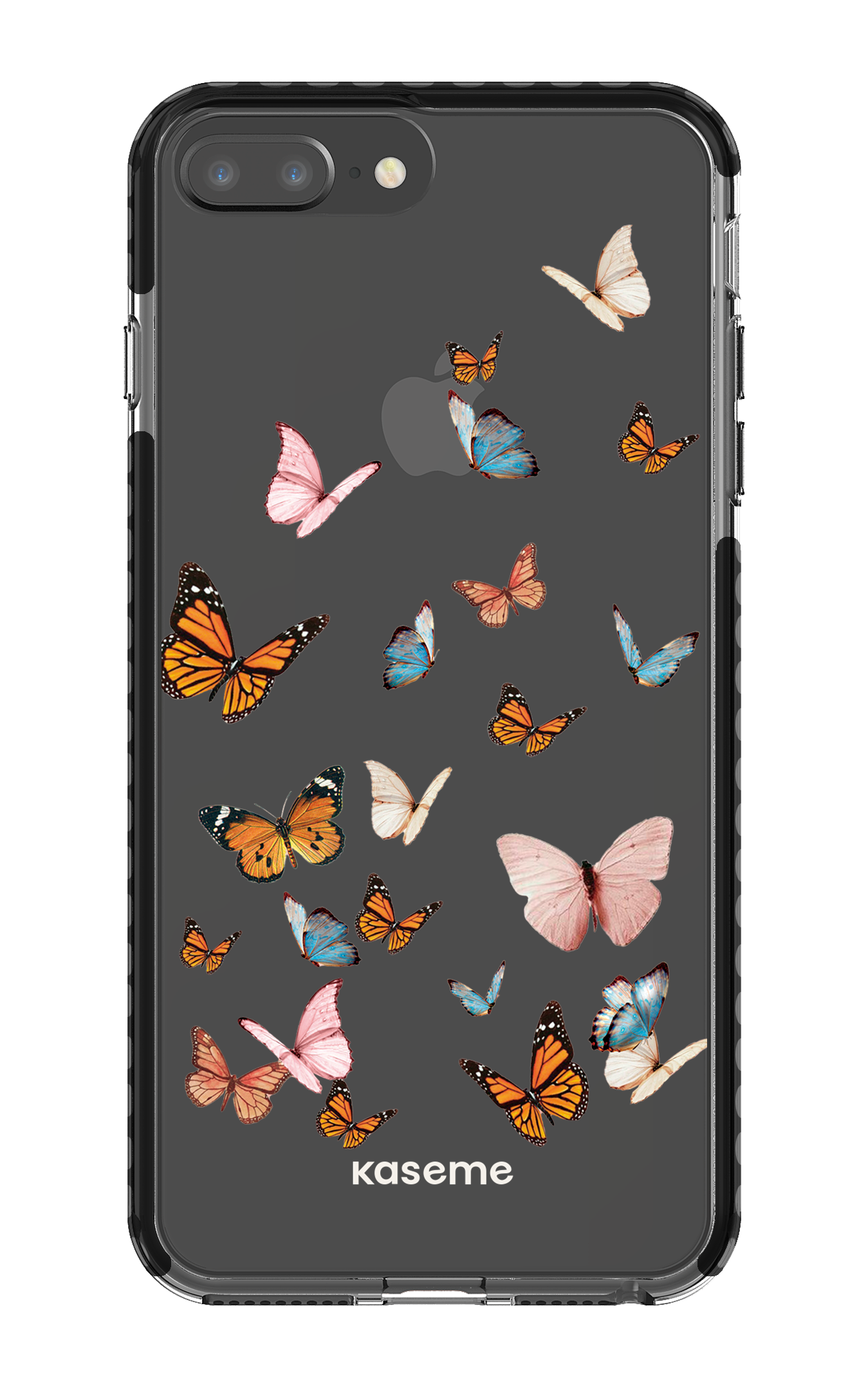 Soarin Clear Case - iPhone 7/8 Plus