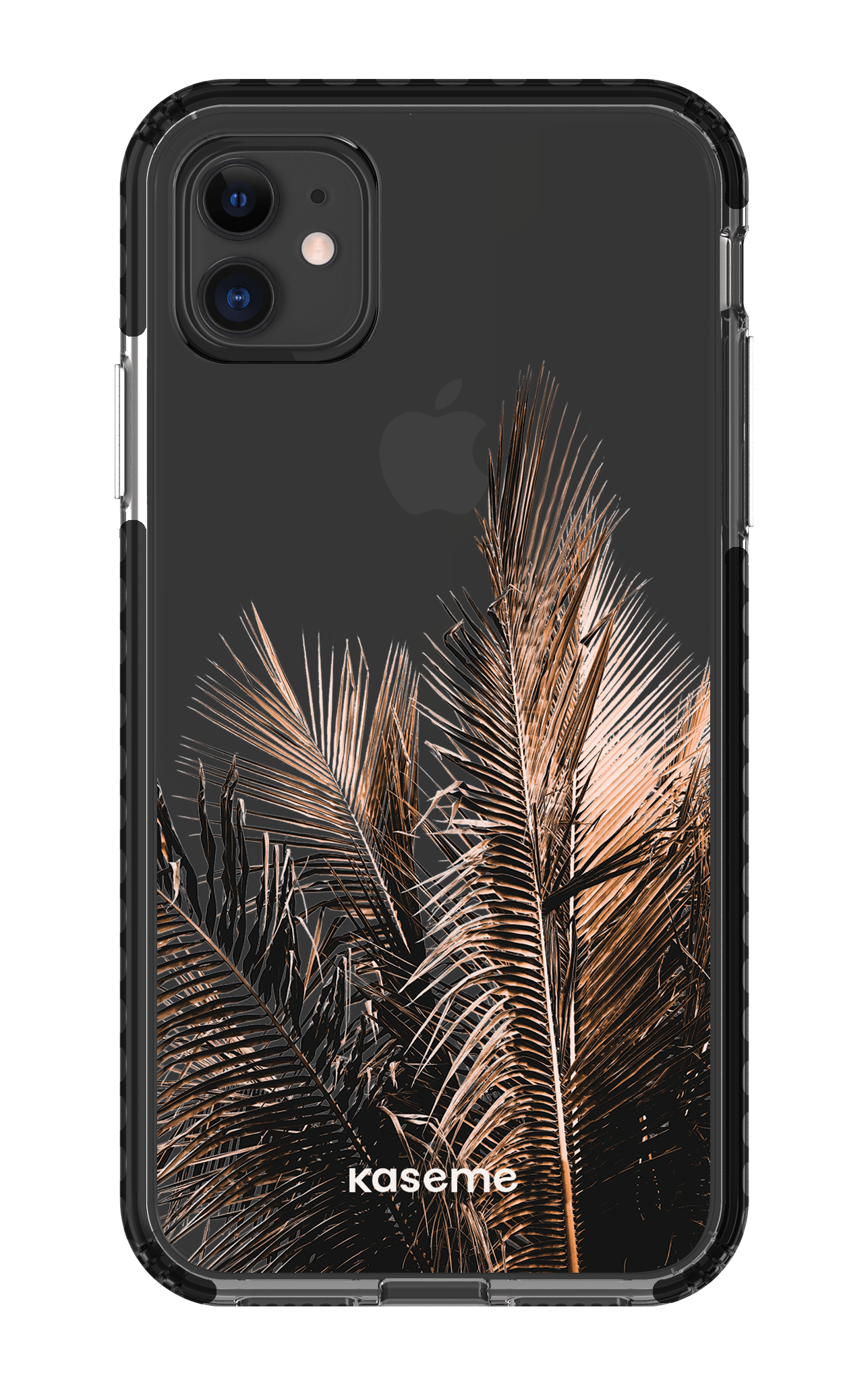 Cali Clear Case - iPhone 11