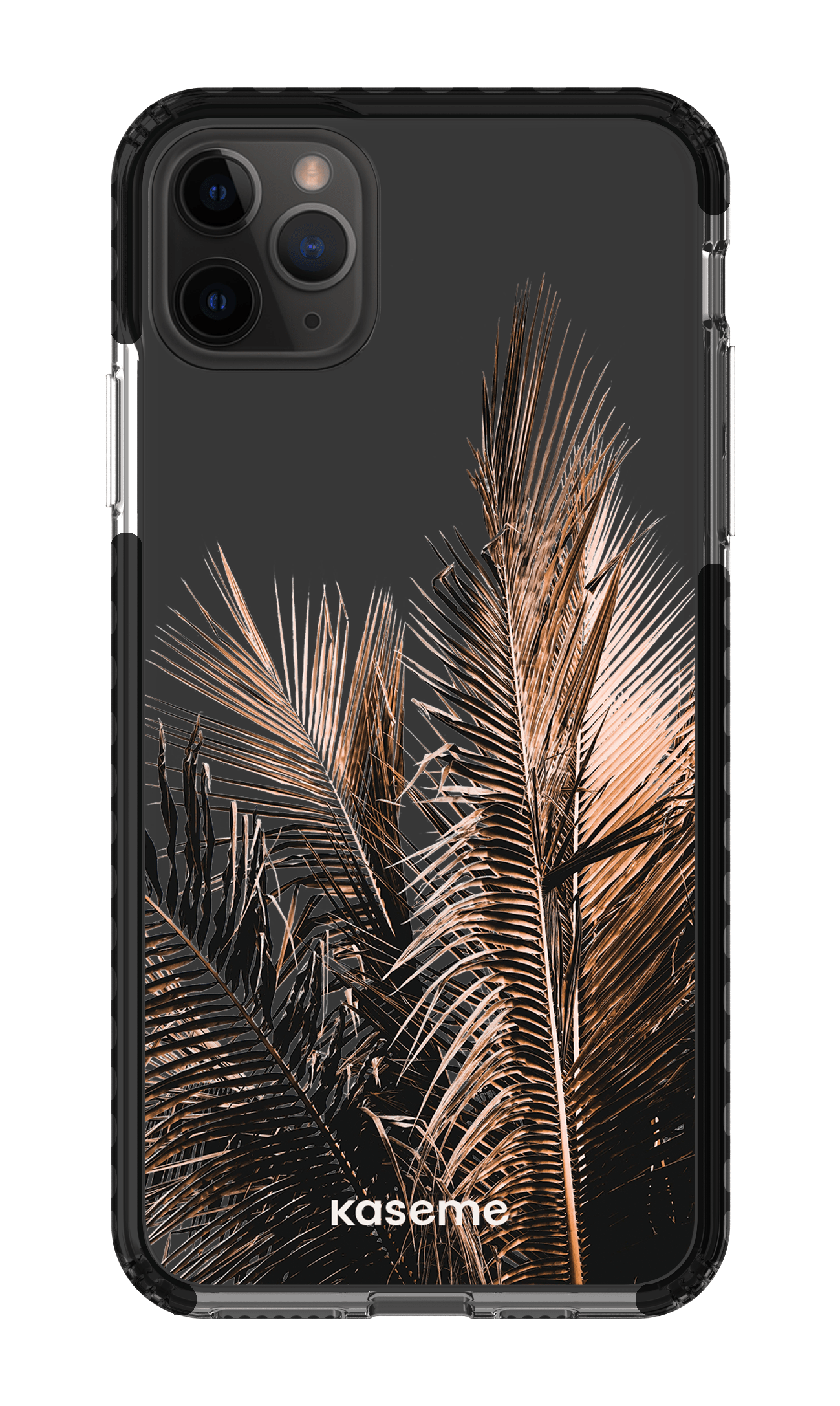 Cali Clear Case - iPhone 11 Pro Max